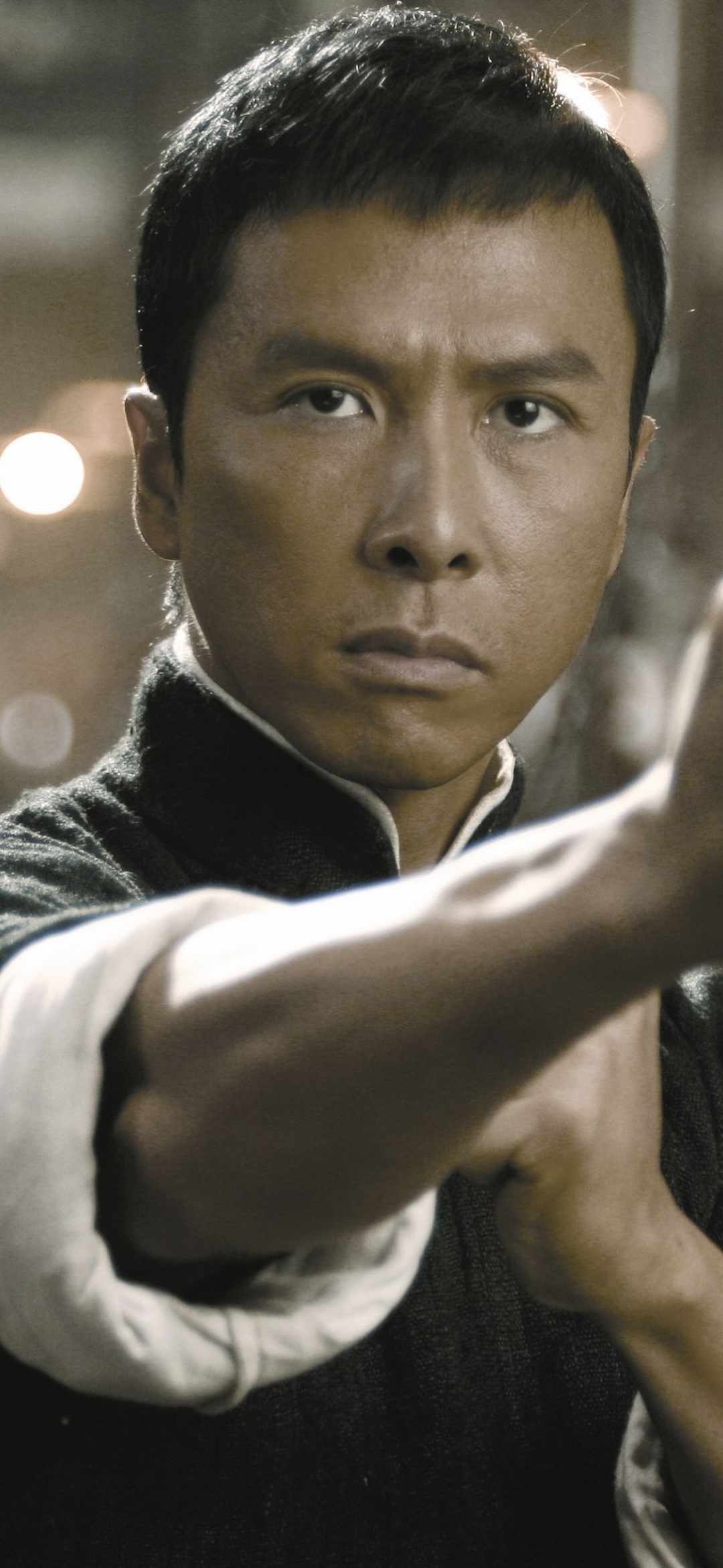 Download mobile wallpaper Movie, Ip Man for free.