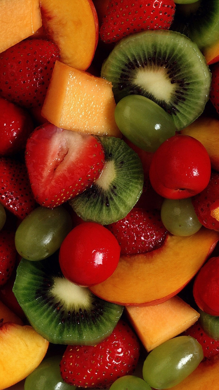 Download mobile wallpaper Fruits, Food, Fruit for free.