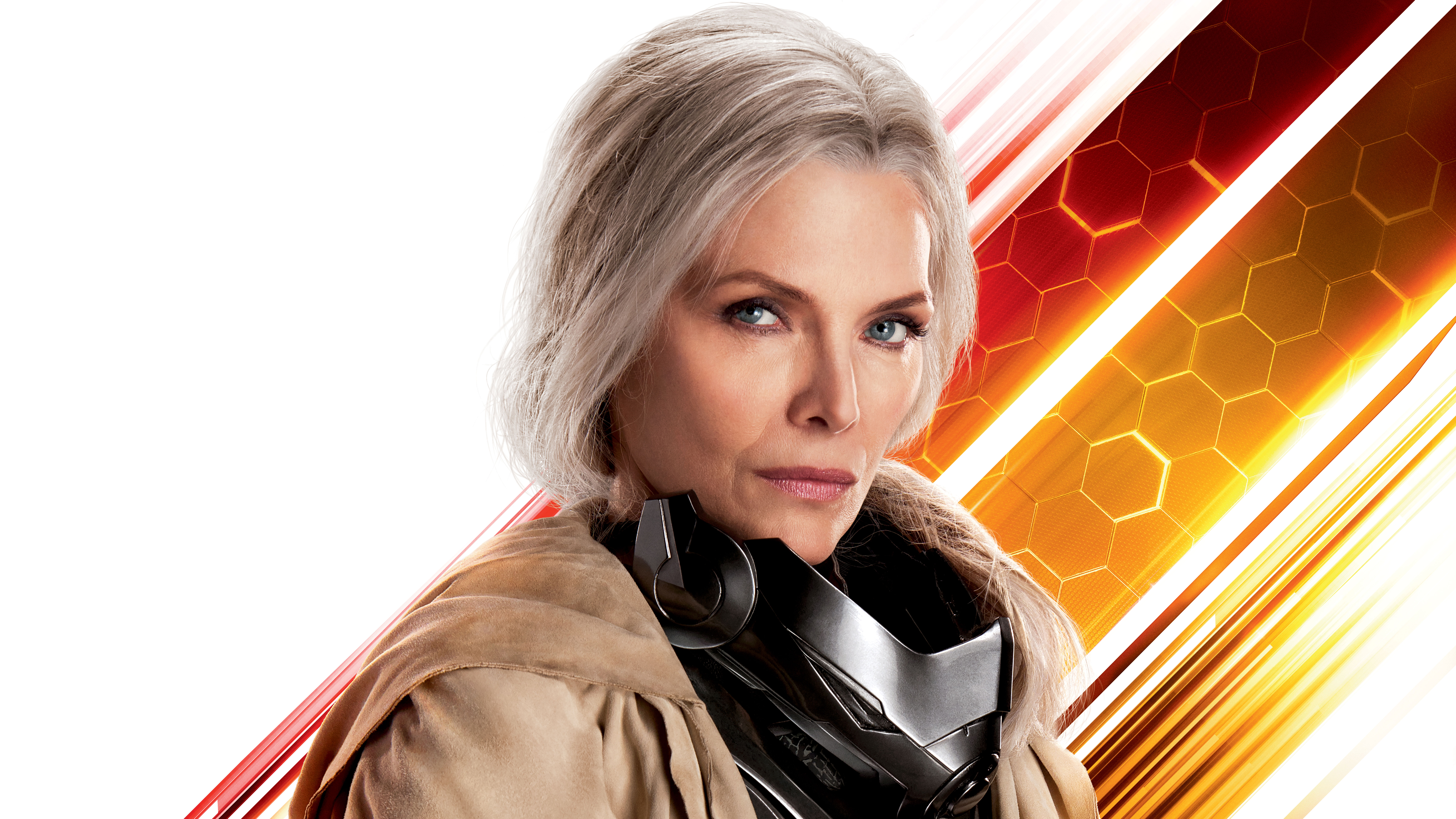movie, ant man and the wasp, janet van dyne, michelle pfeiffer