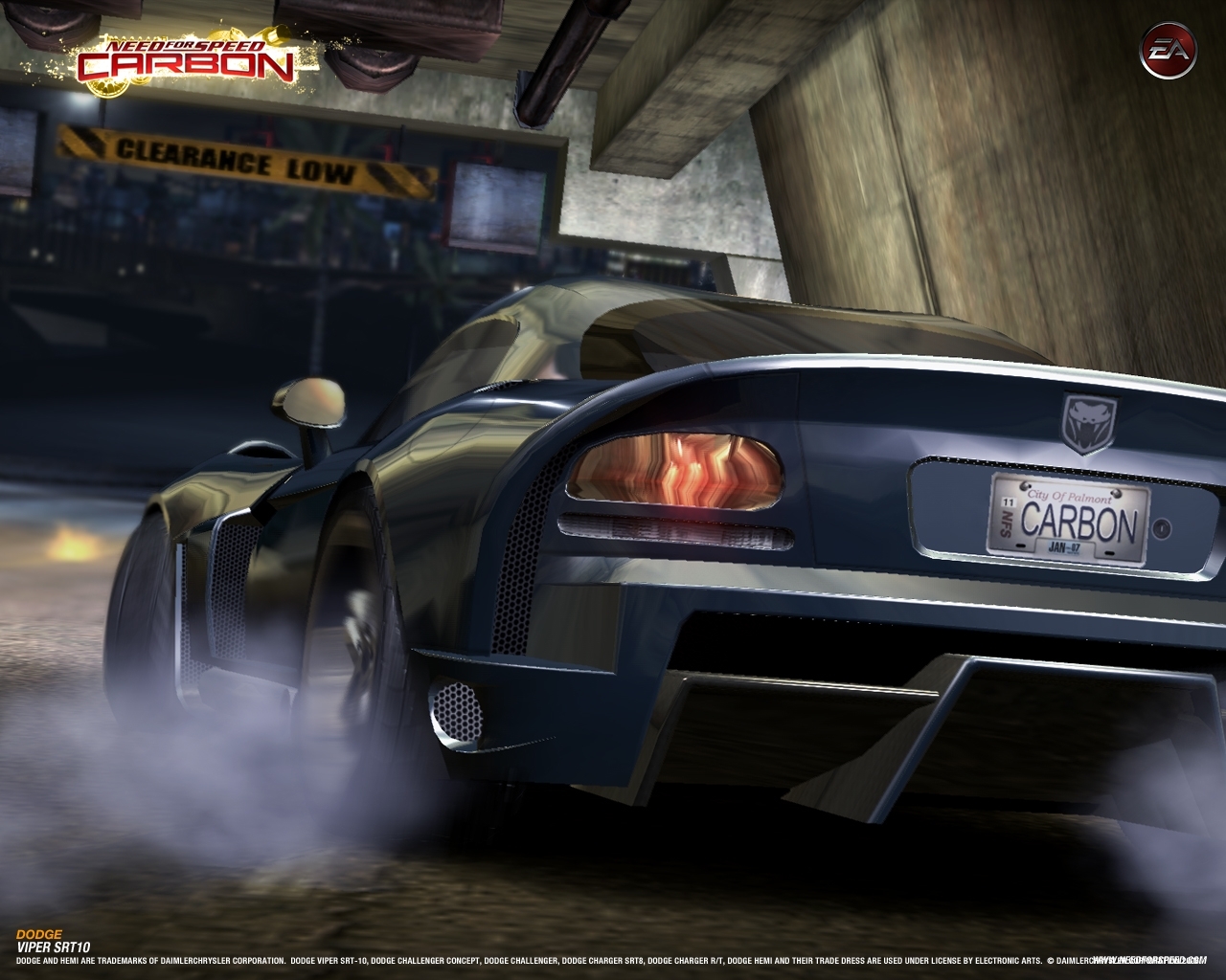 Baixar papel de parede para celular de Need For Speed, Carbono, Jogos gratuito.
