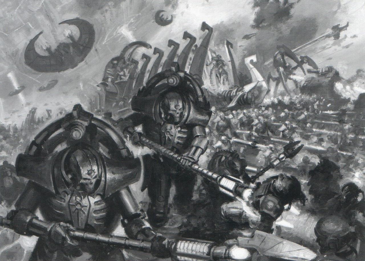 Baixe gratuitamente a imagem Warhammer 40K, Videogame na área de trabalho do seu PC