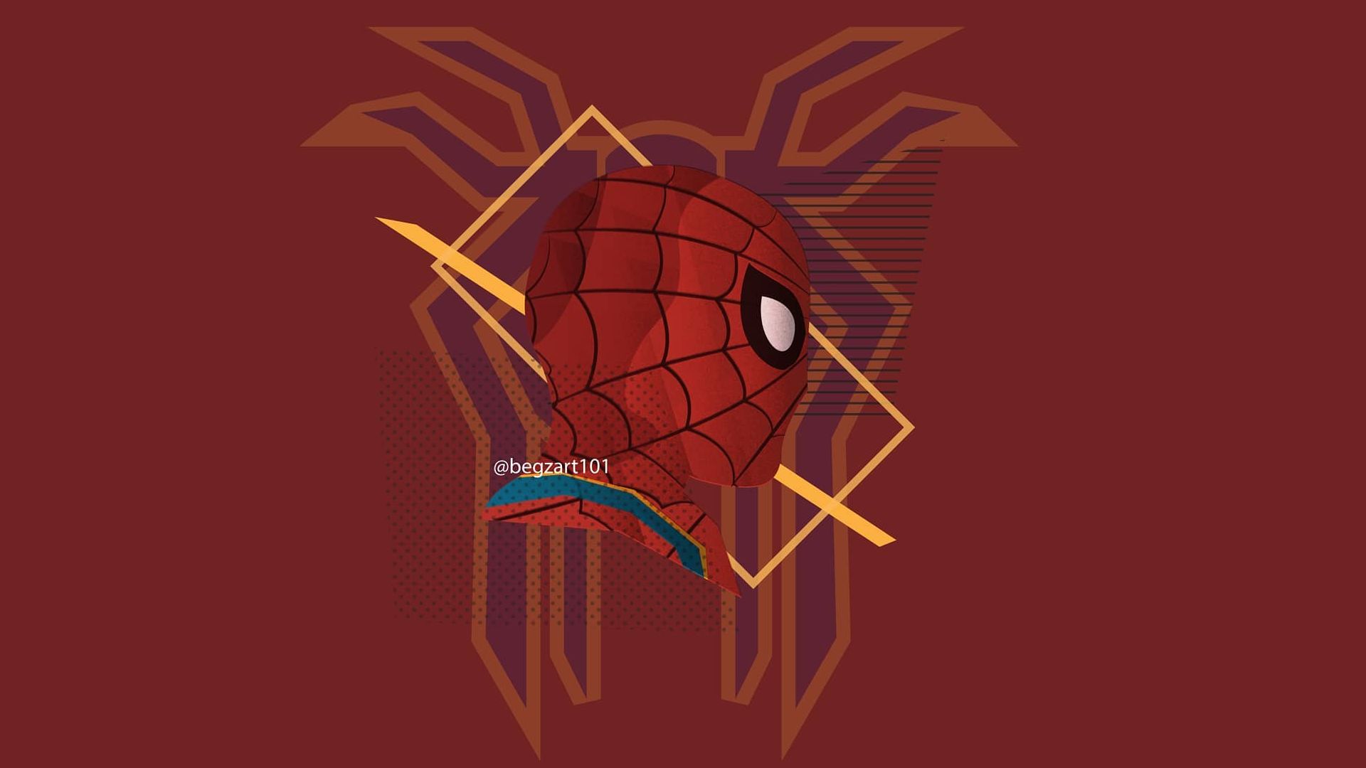 Baixe gratuitamente a imagem Homem Aranha, História Em Quadrinhos na área de trabalho do seu PC