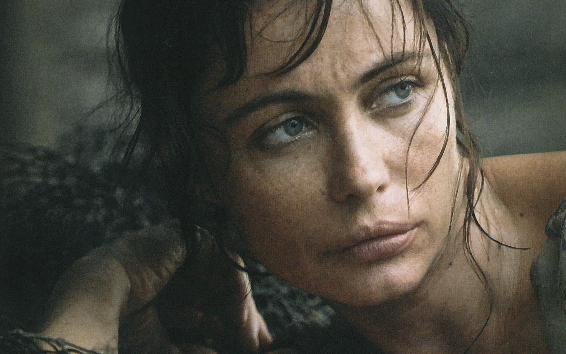 Descargar fondos de escritorio de Emanuelle Beart HD