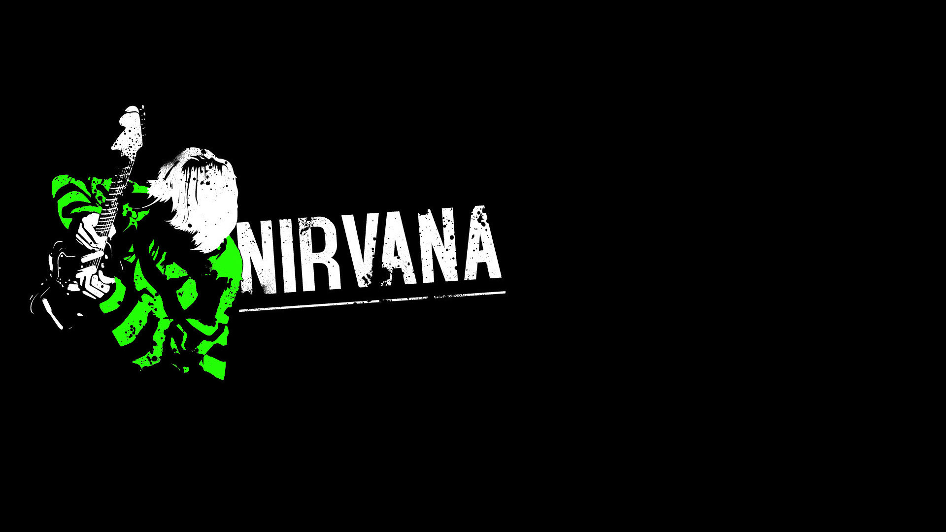 music, nirvana
