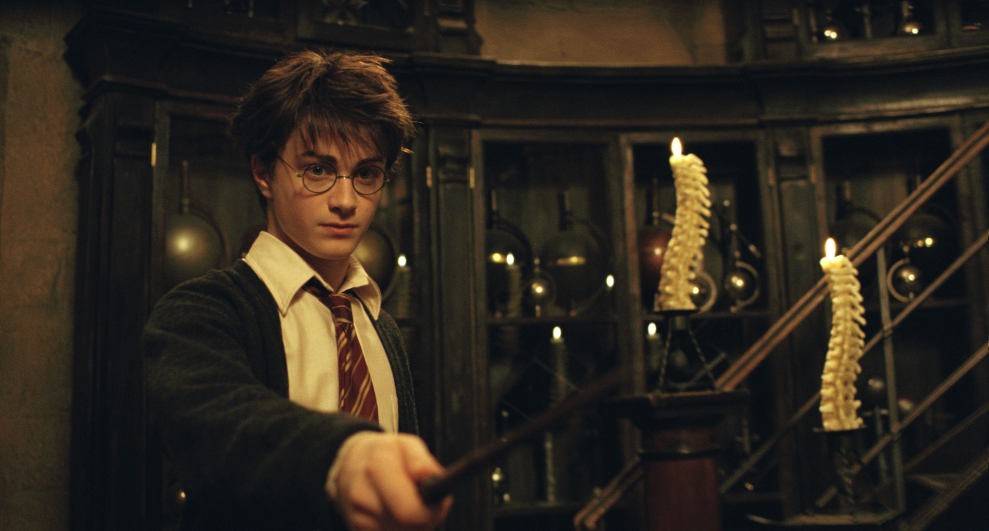 Download mobile wallpaper Harry Potter, Daniel Radcliffe, Movie, Harry Potter And The Prisoner Of Azkaban for free.