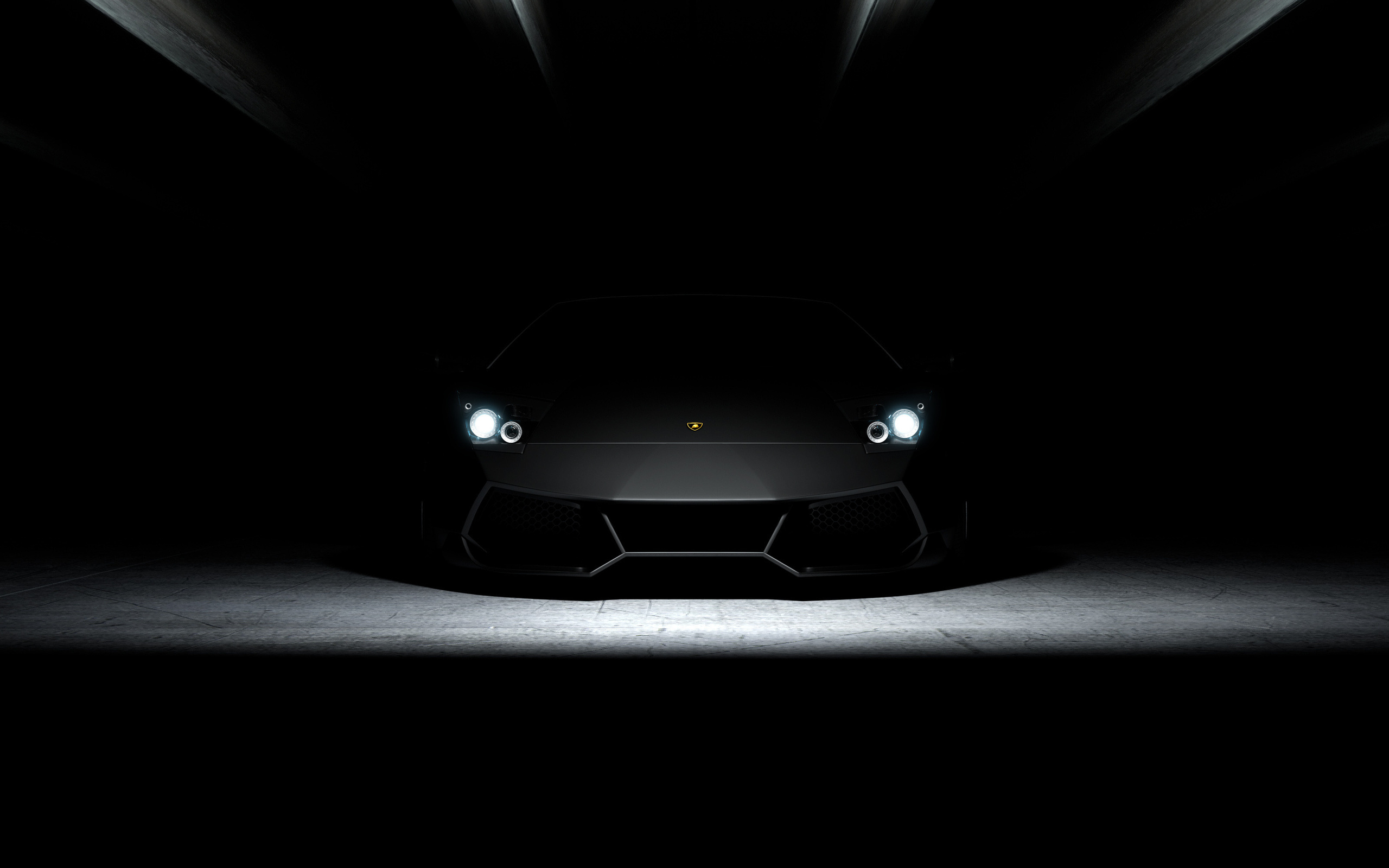 Download mobile wallpaper Lamborghini Murciélago, Lamborghini, Vehicles for free.