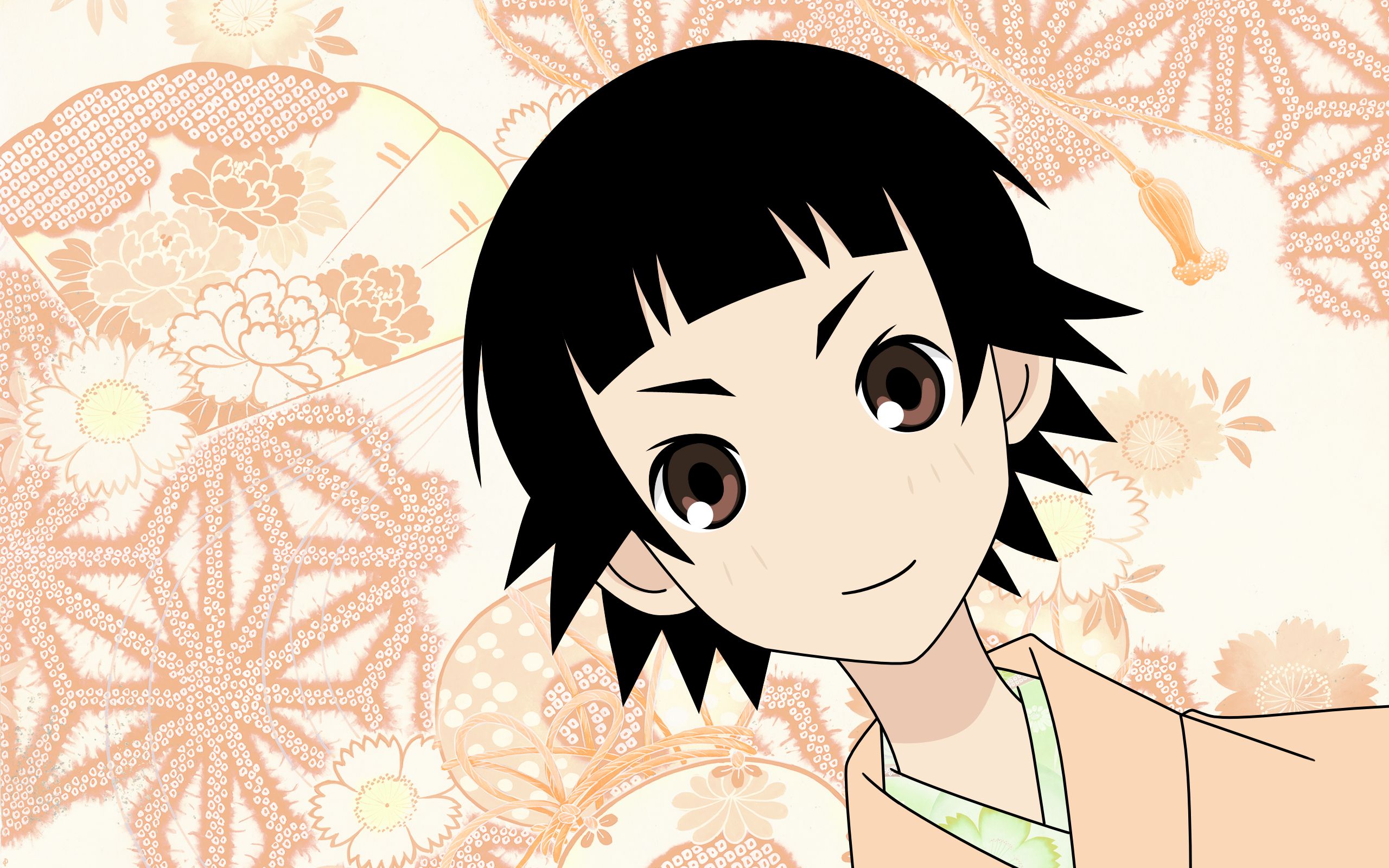 Free download wallpaper Anime, Sayonara Zetsubou Sensei, Matoi Tsunetsuki on your PC desktop