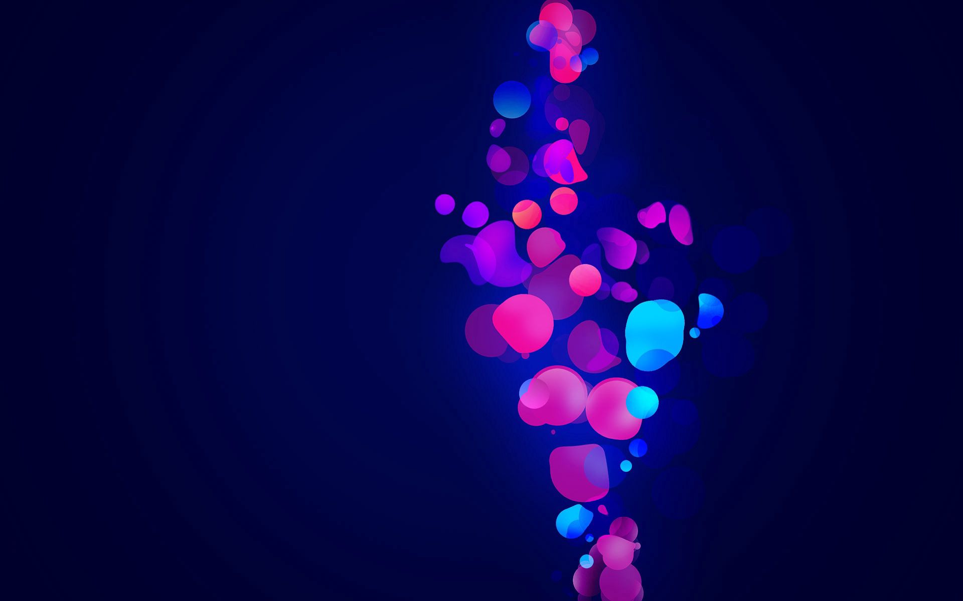 bright, stains, spots, points, abstract, point, light, shine download HD wallpaper