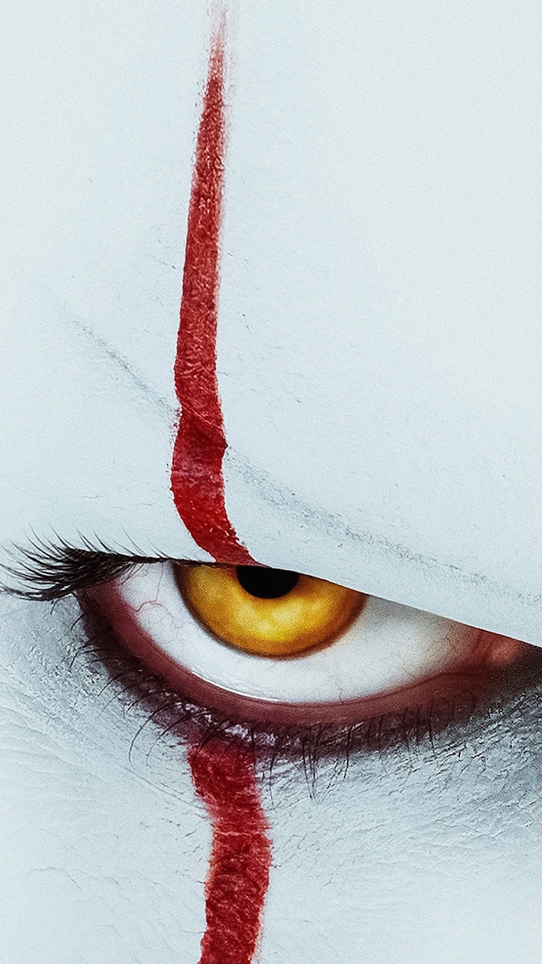 pennywise (it), movie, it chapter two