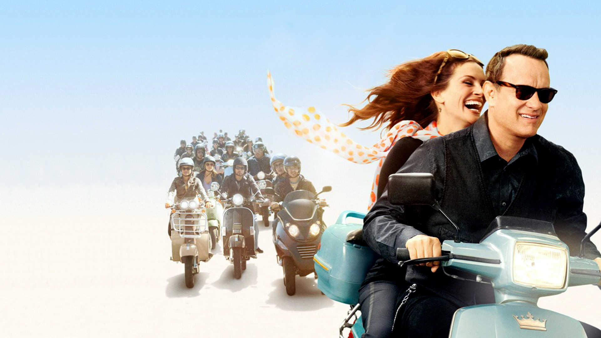 Download mobile wallpaper Movie, Larry Crowne for free.