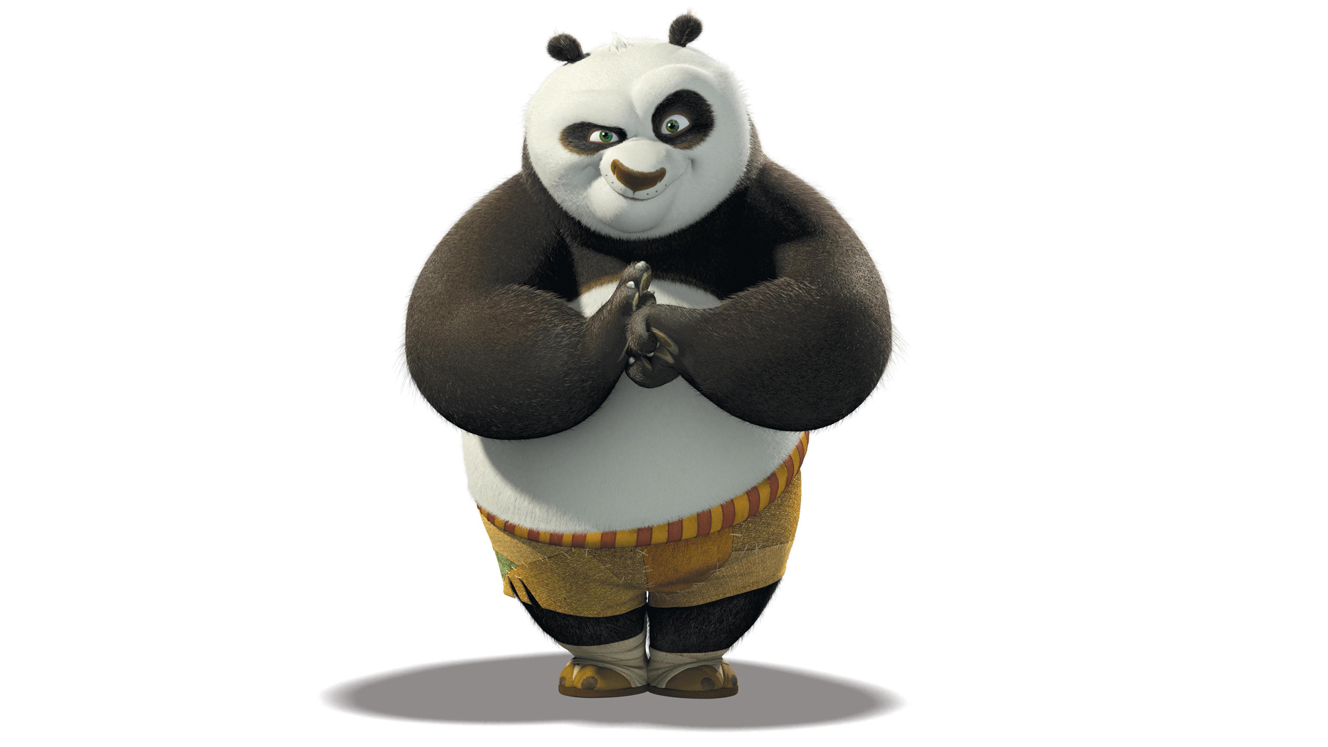 407223 Hintergrundbild herunterladen filme, kung fu panda 2, po (kung fu panda), kung fu panda - Bildschirmschoner und Bilder kostenlos