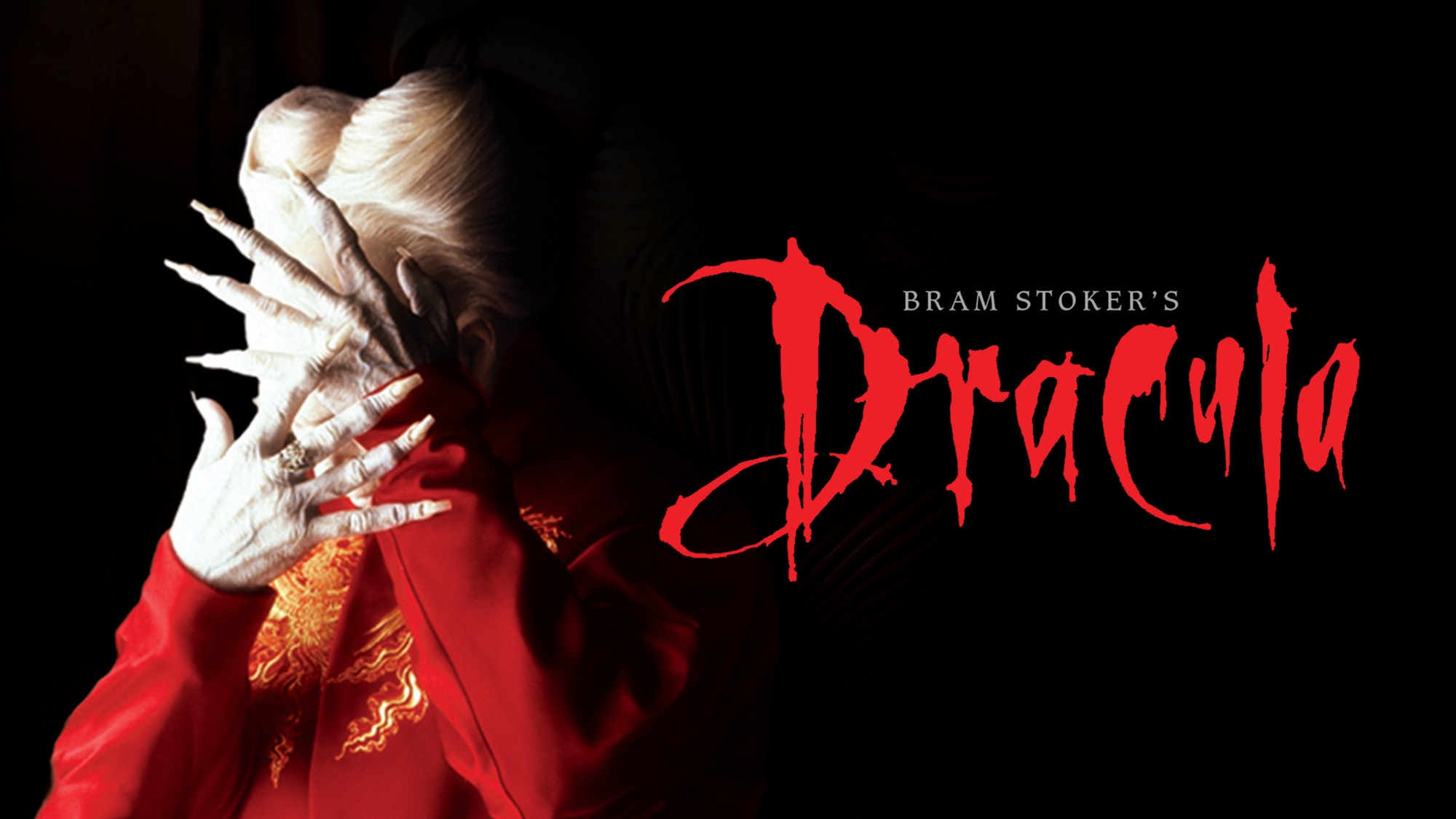 Télécharger des fonds d'écran Dracula (1992) HD
