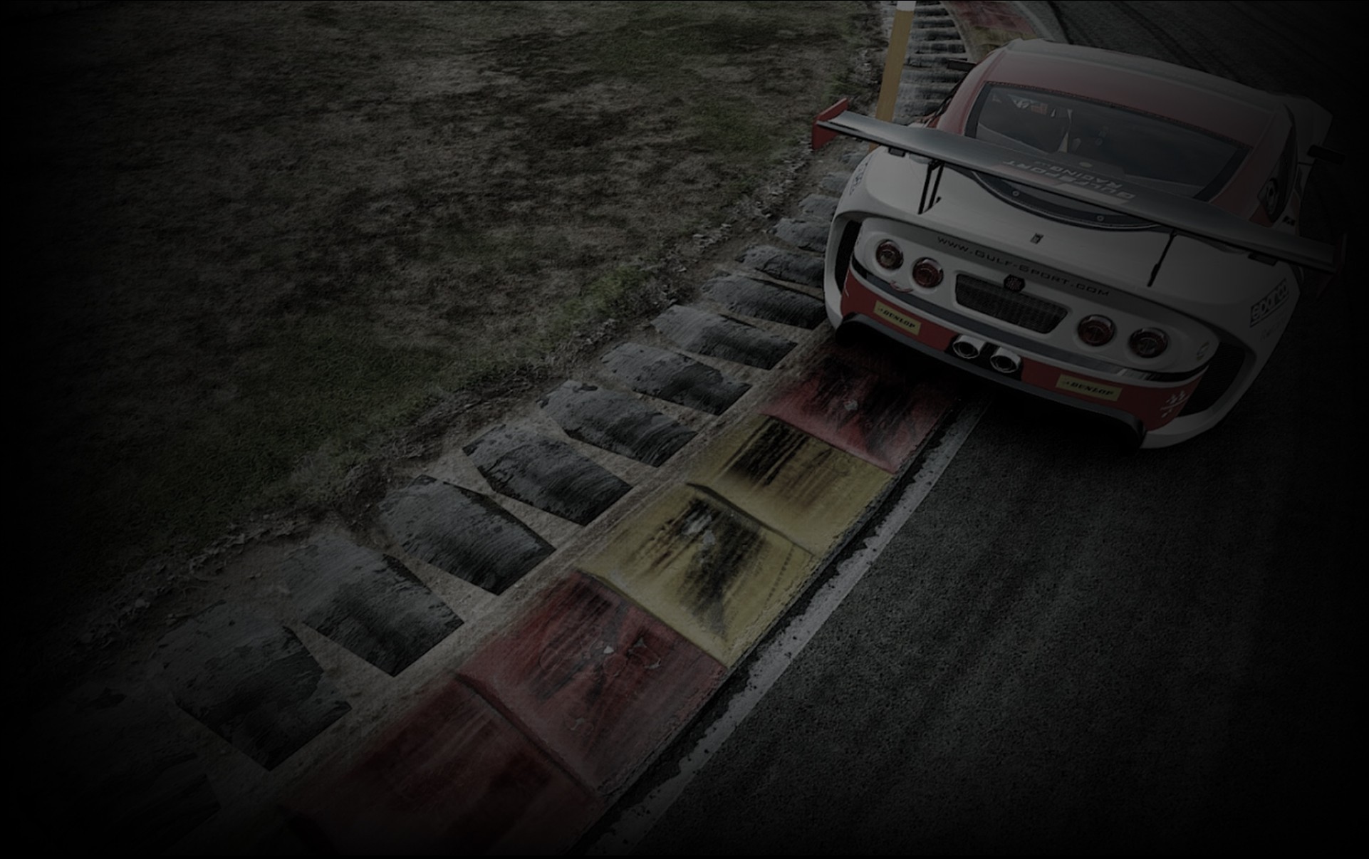 Download mobile wallpaper Video Game, Project Cars for free.