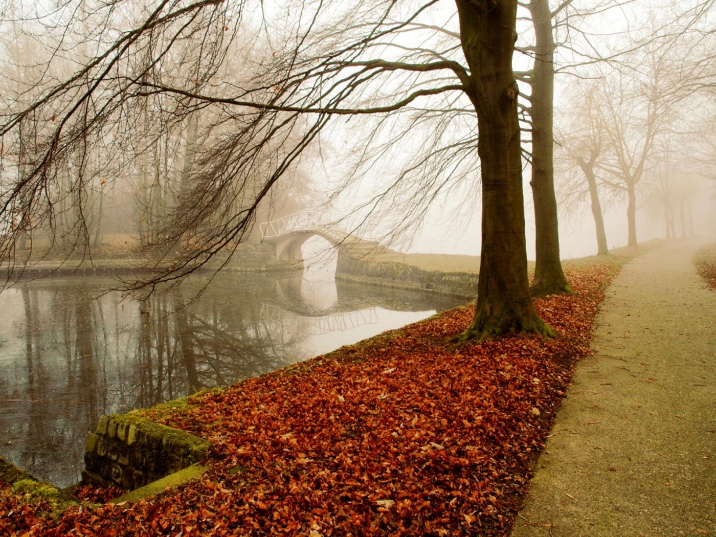 PCデスクトップに自然, 秋, 風景画像を無料でダウンロード