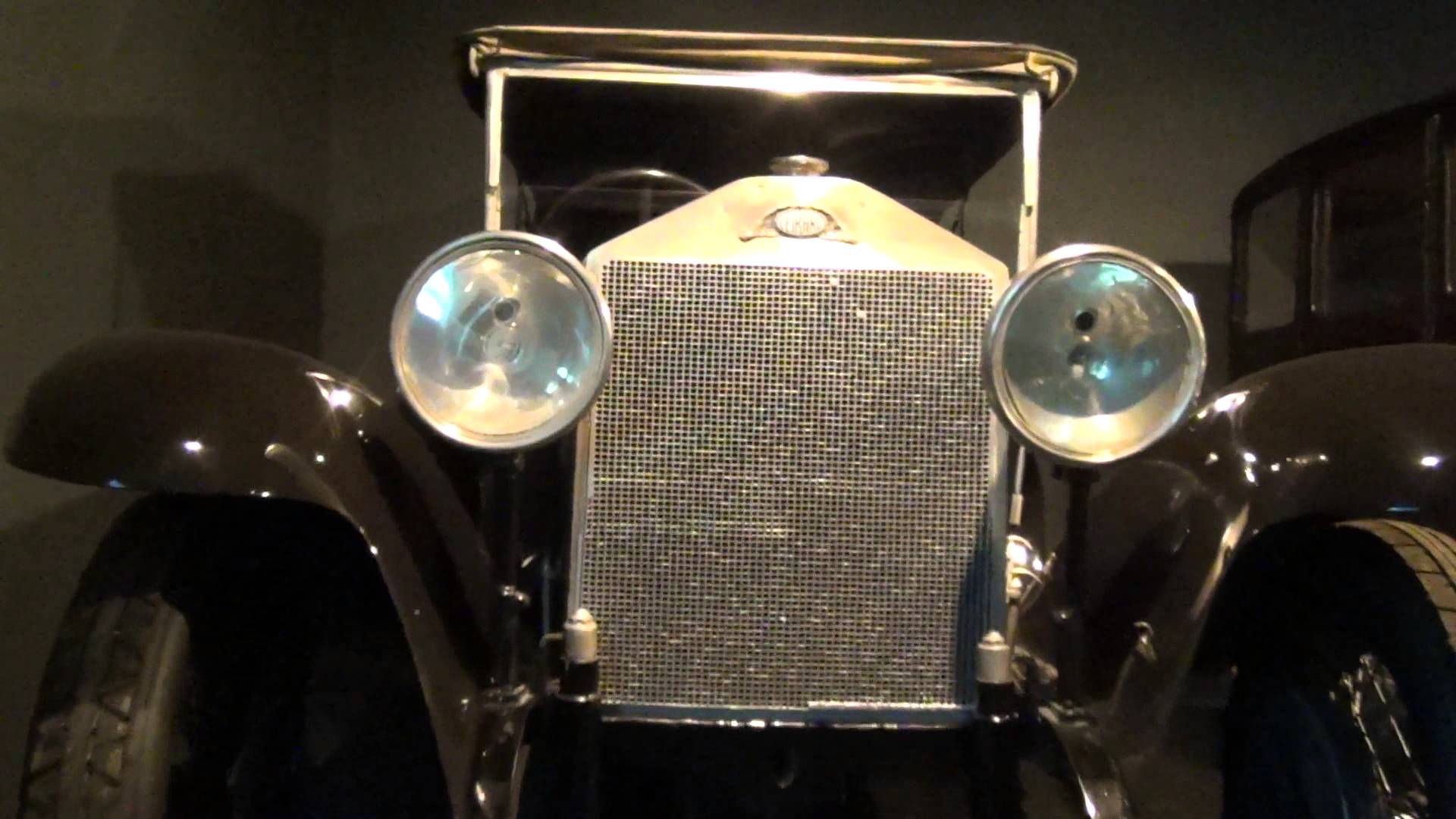 Meilleurs fonds d'écran Fiat 509A De 1925 pour l'écran du téléphone