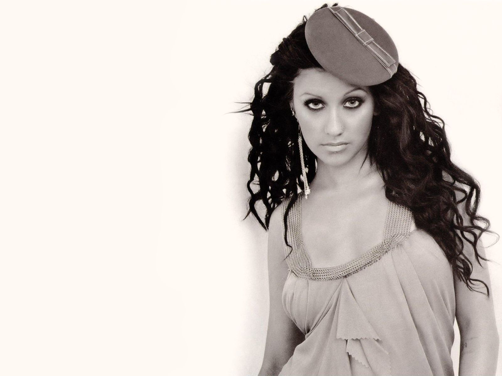 Laden Sie das Musik, Christina Aguilera-Bild kostenlos auf Ihren PC-Desktop herunter