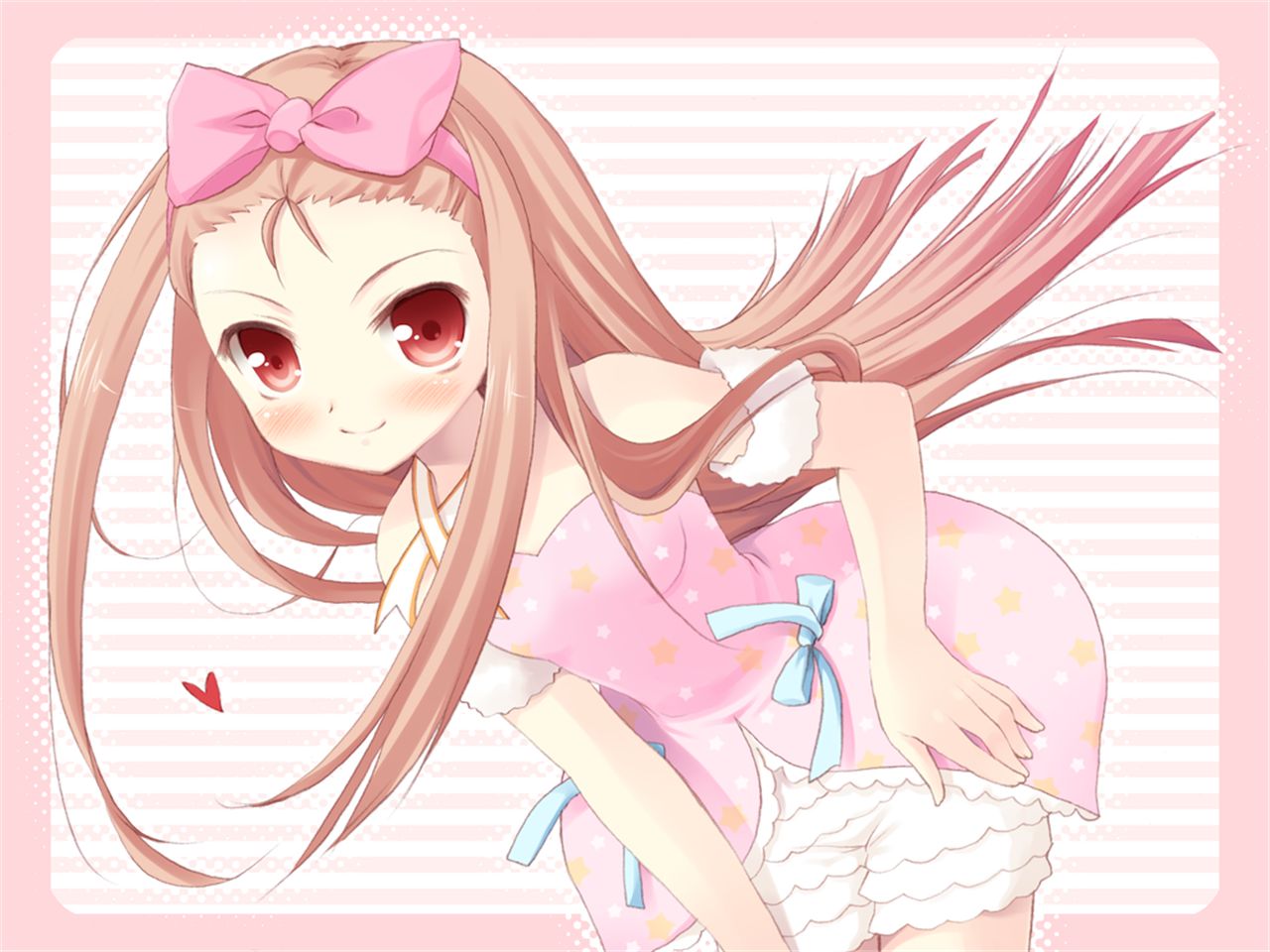 Download mobile wallpaper Anime, Iori Minase, The Idolm@ster for free.