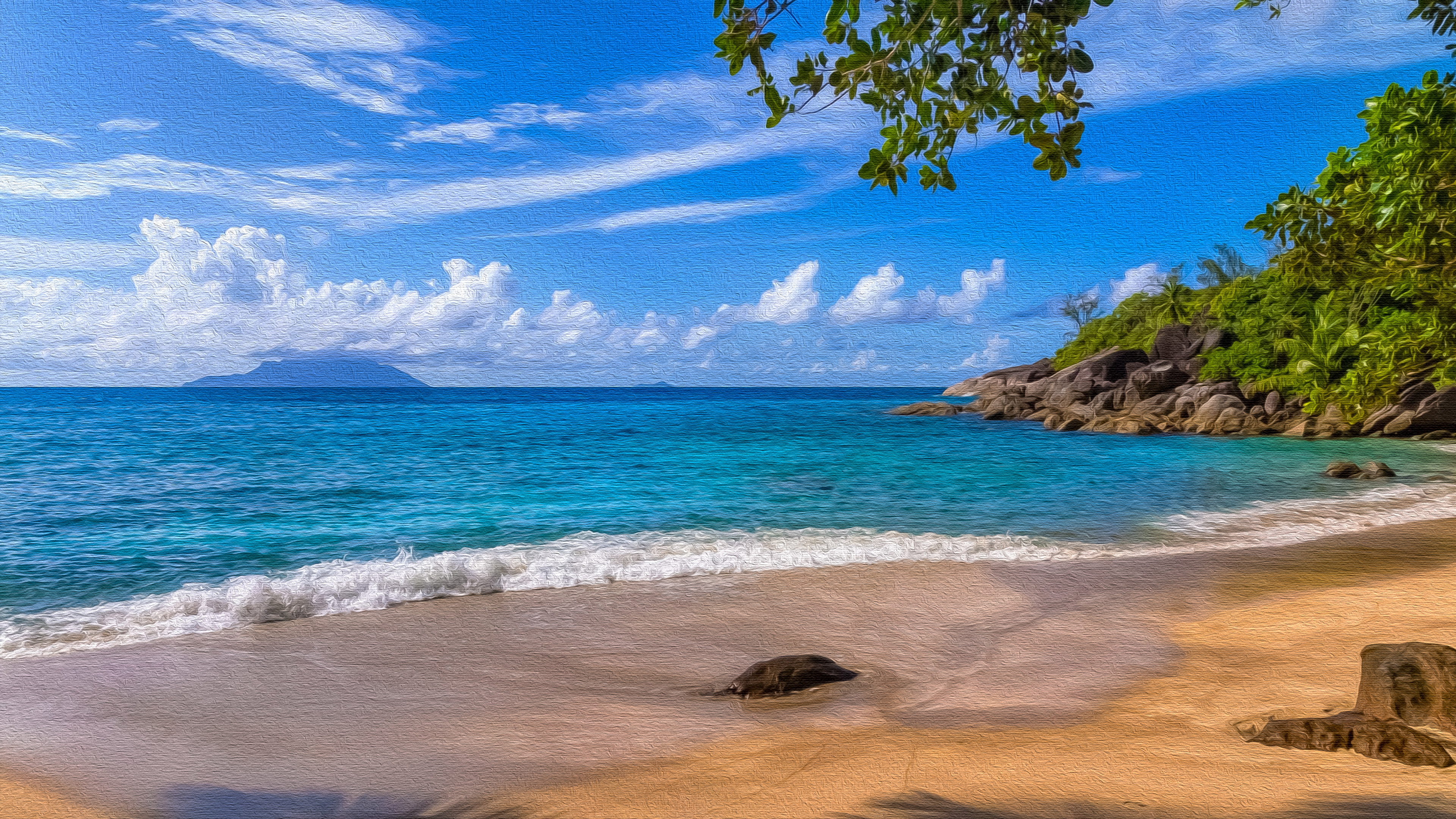 Laden Sie das Strand, Erde/natur-Bild kostenlos auf Ihren PC-Desktop herunter