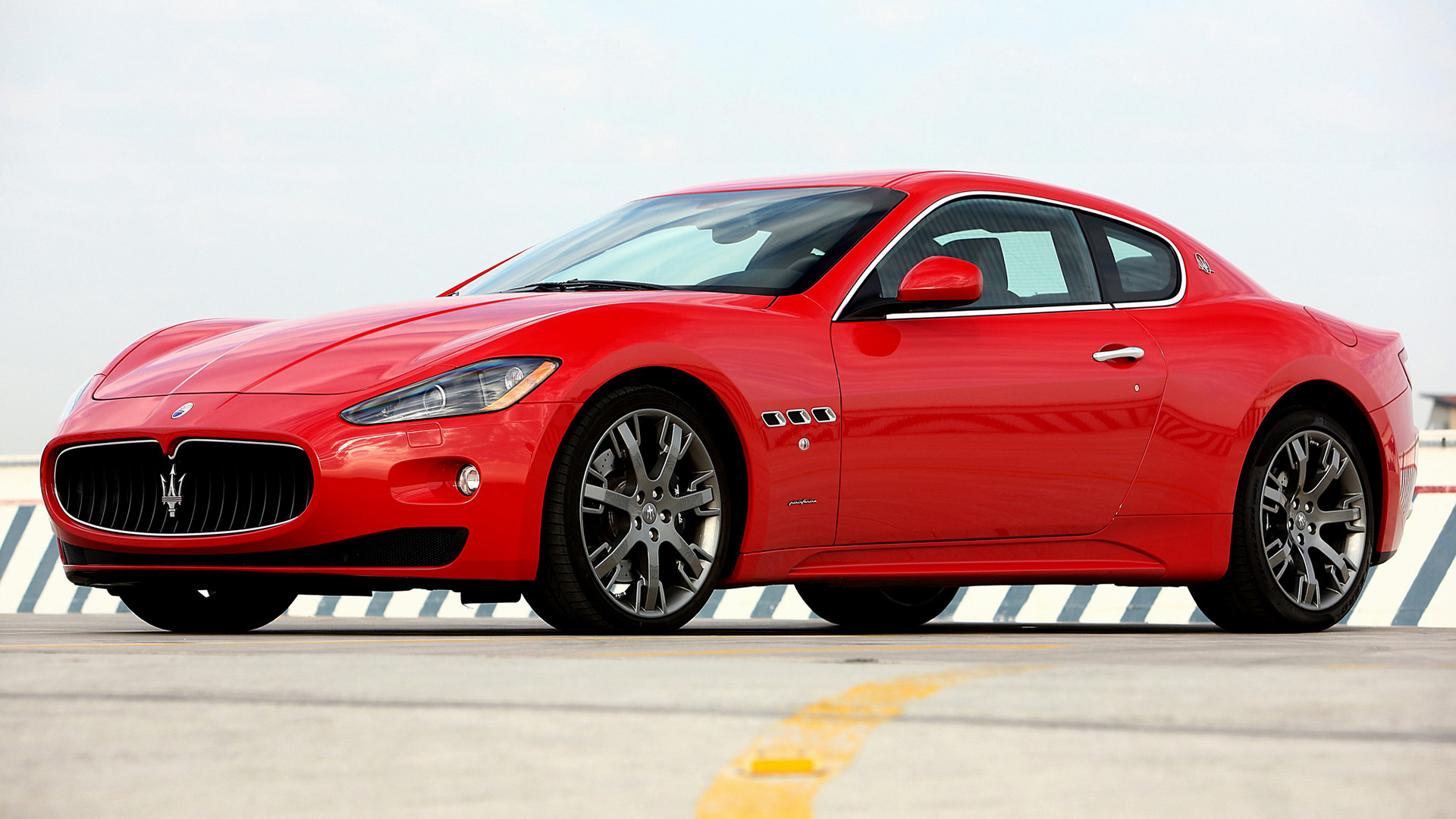 427624 Protetores de tela e papéis de parede Maserati Gran Turismo S em seu telefone. Baixe  fotos gratuitamente