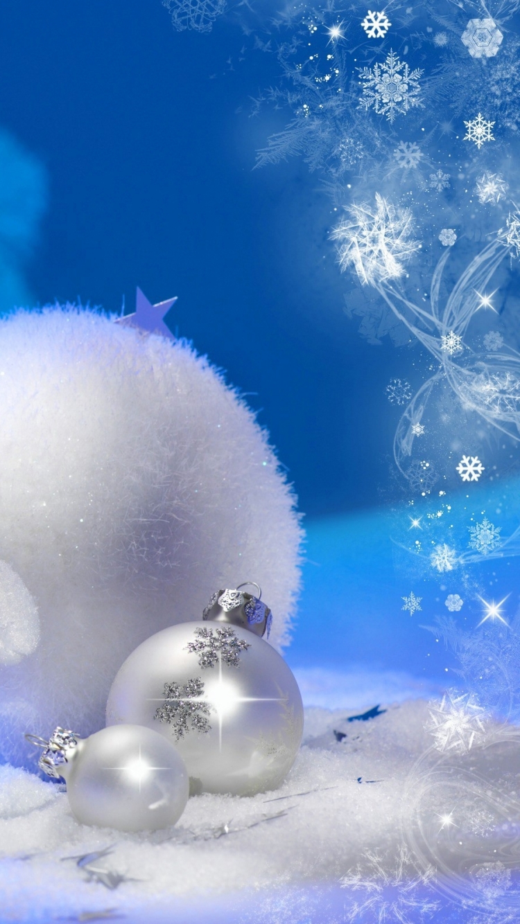 無料モバイル壁紙クリスマス, 雪だるま, クリスマスオーナメント, ホリデーをダウンロードします。