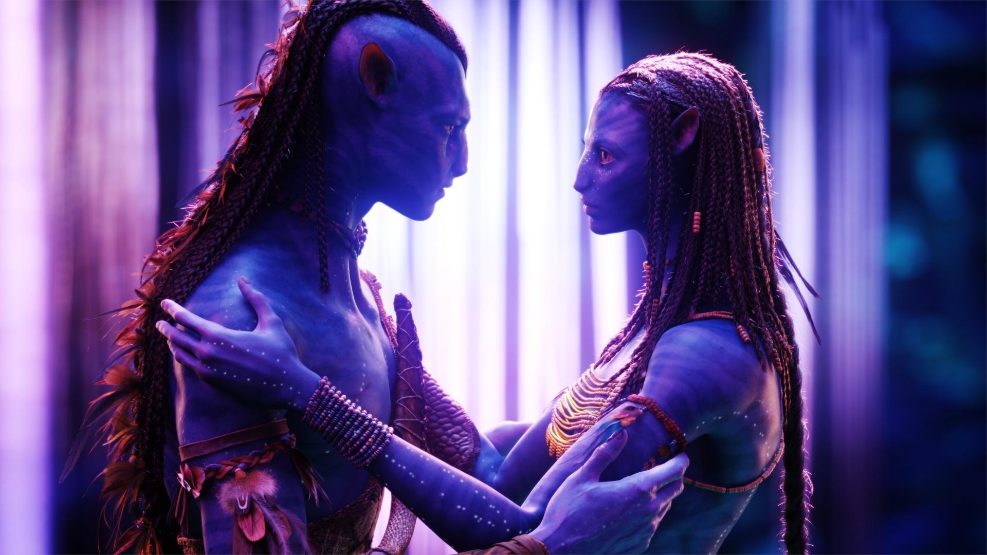 Baixar papel de parede para celular de Avatar, Filme gratuito.