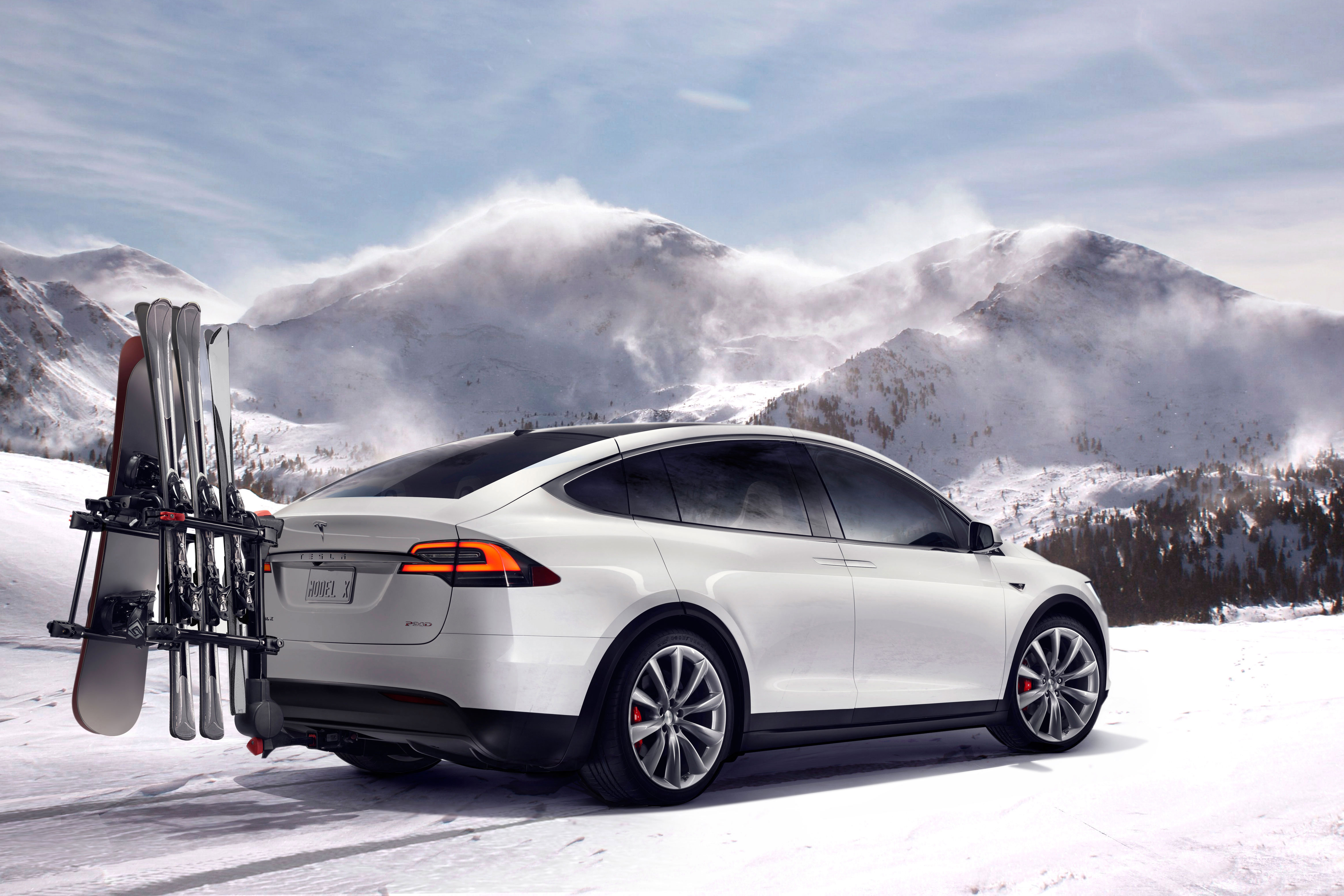 Laden Sie das Fahrzeuge, Tesla Motors, Tesla Modell X-Bild kostenlos auf Ihren PC-Desktop herunter
