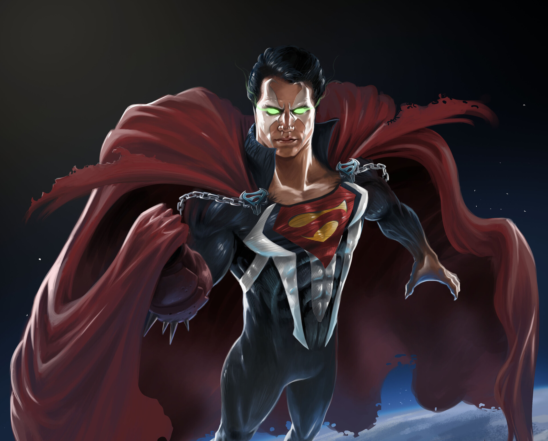Baixe gratuitamente a imagem História Em Quadrinhos, Dc Comics, Super Homen na área de trabalho do seu PC