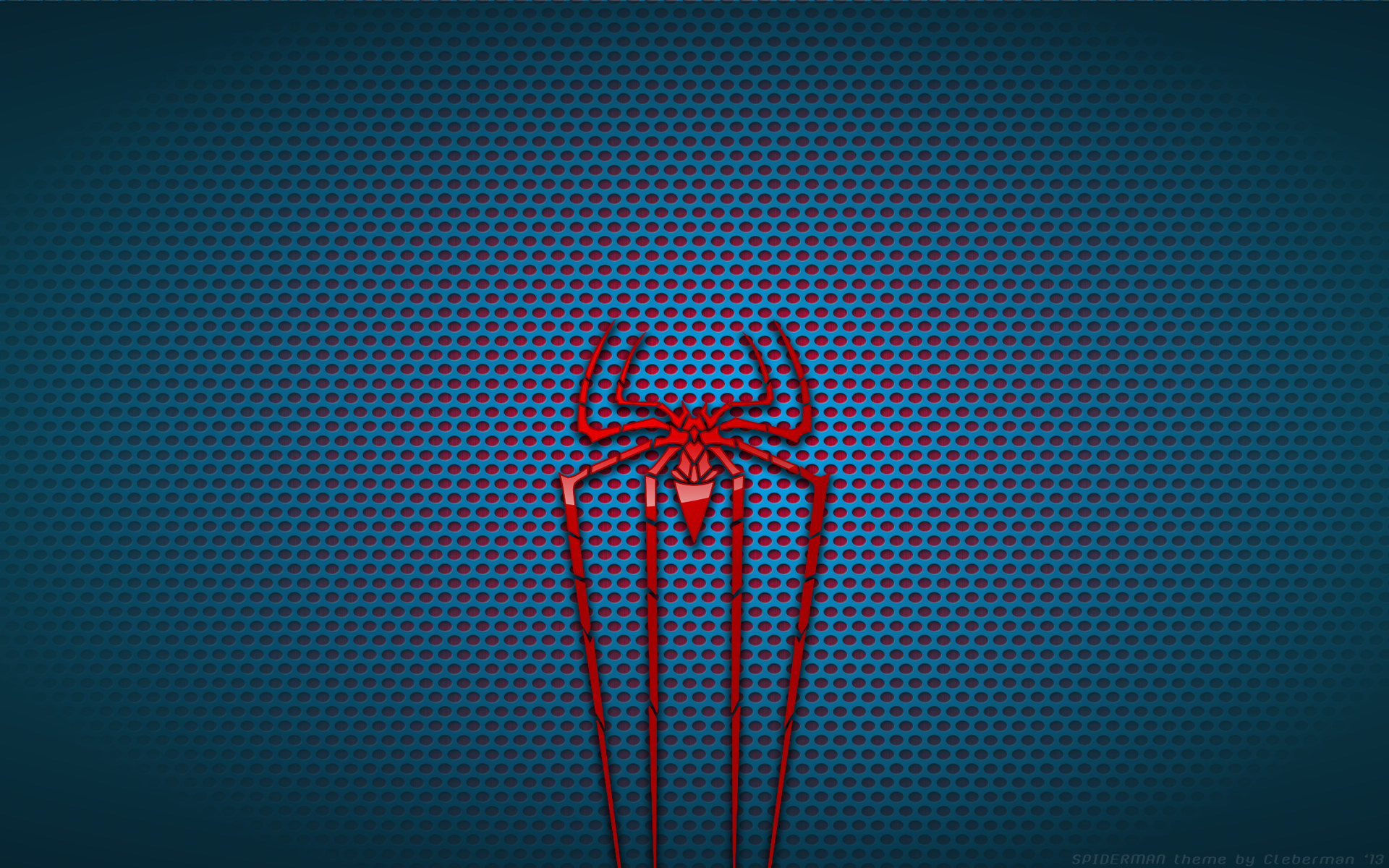 Descarga gratuita de fondo de pantalla para móvil de Spider Man, Historietas.