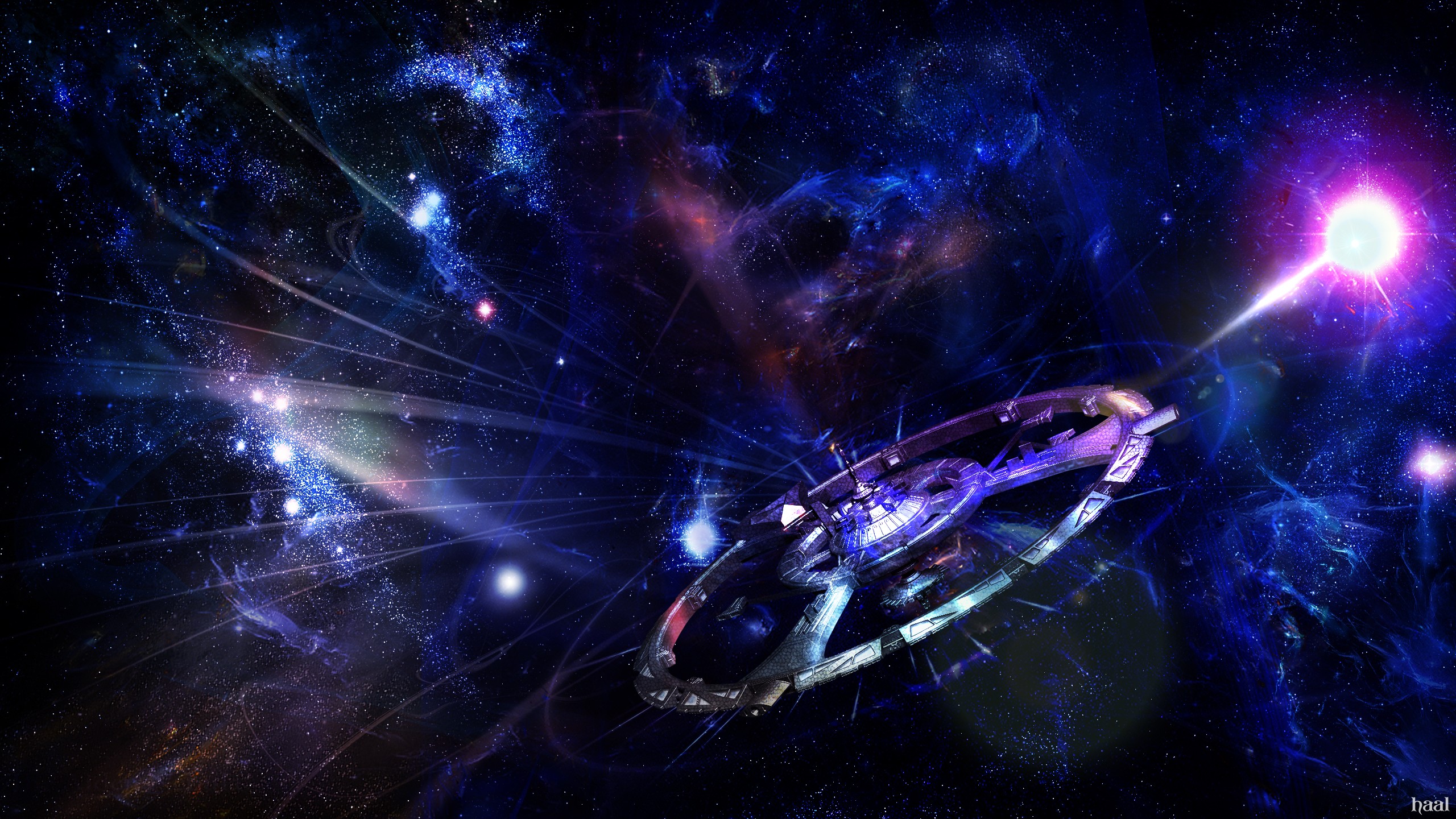 Free download wallpaper Sci Fi, Spaceship on your PC desktop