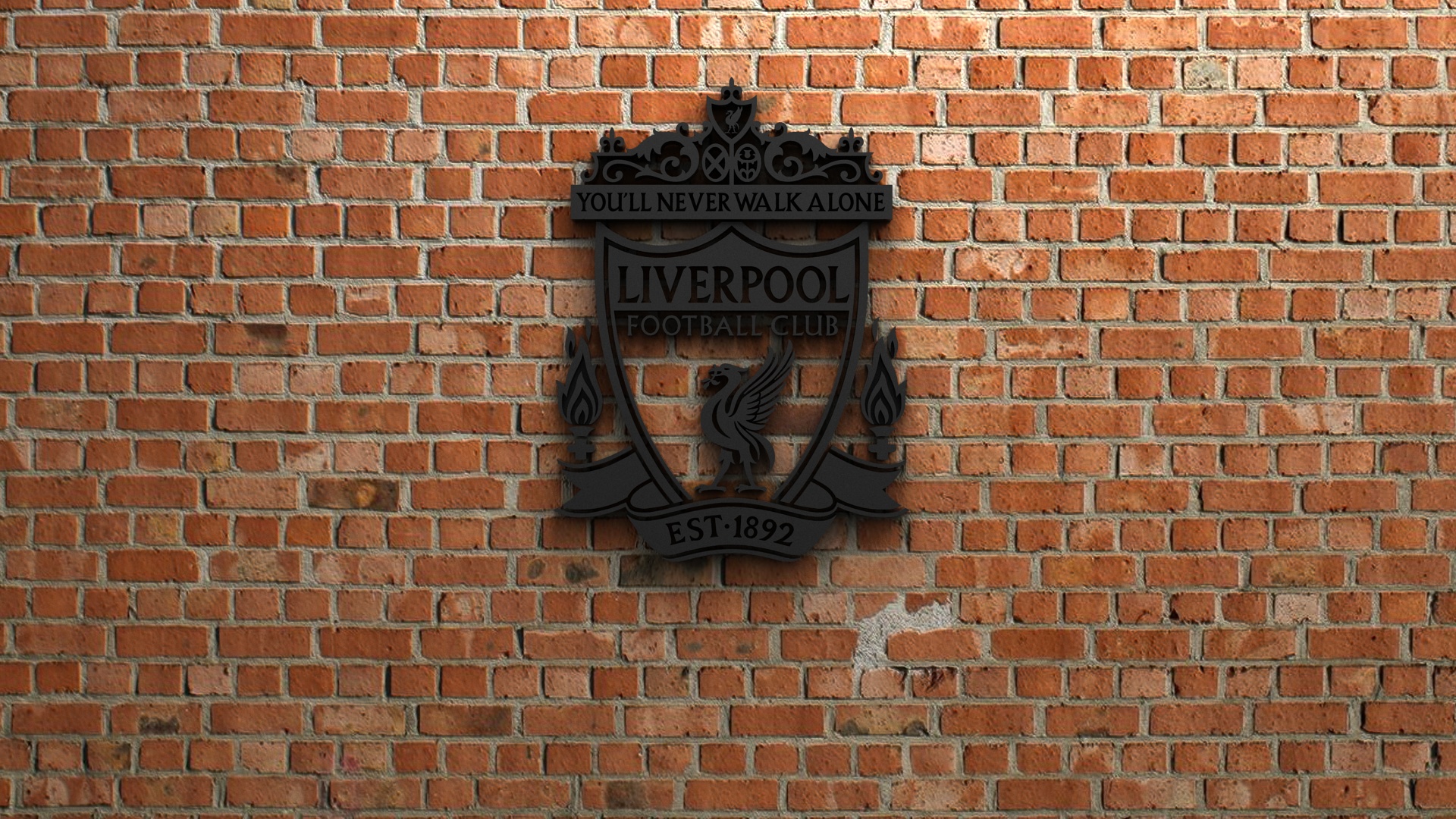 Téléchargez gratuitement l'image Logo, Des Sports, Emblème, Football, Liverpool Fc sur le bureau de votre PC