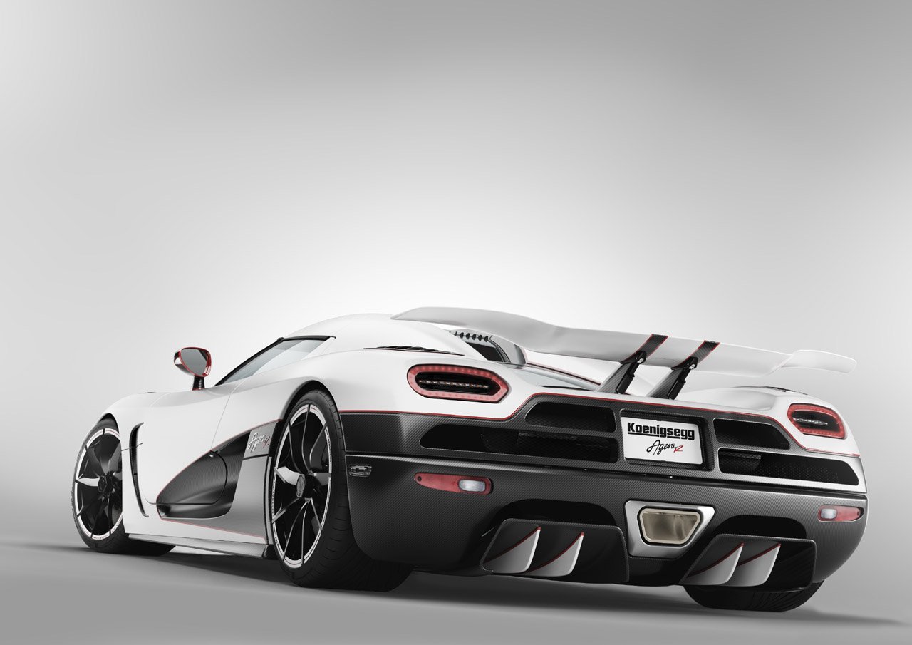 Baixar papel de parede para celular de Koenigsegg, Veículos gratuito.