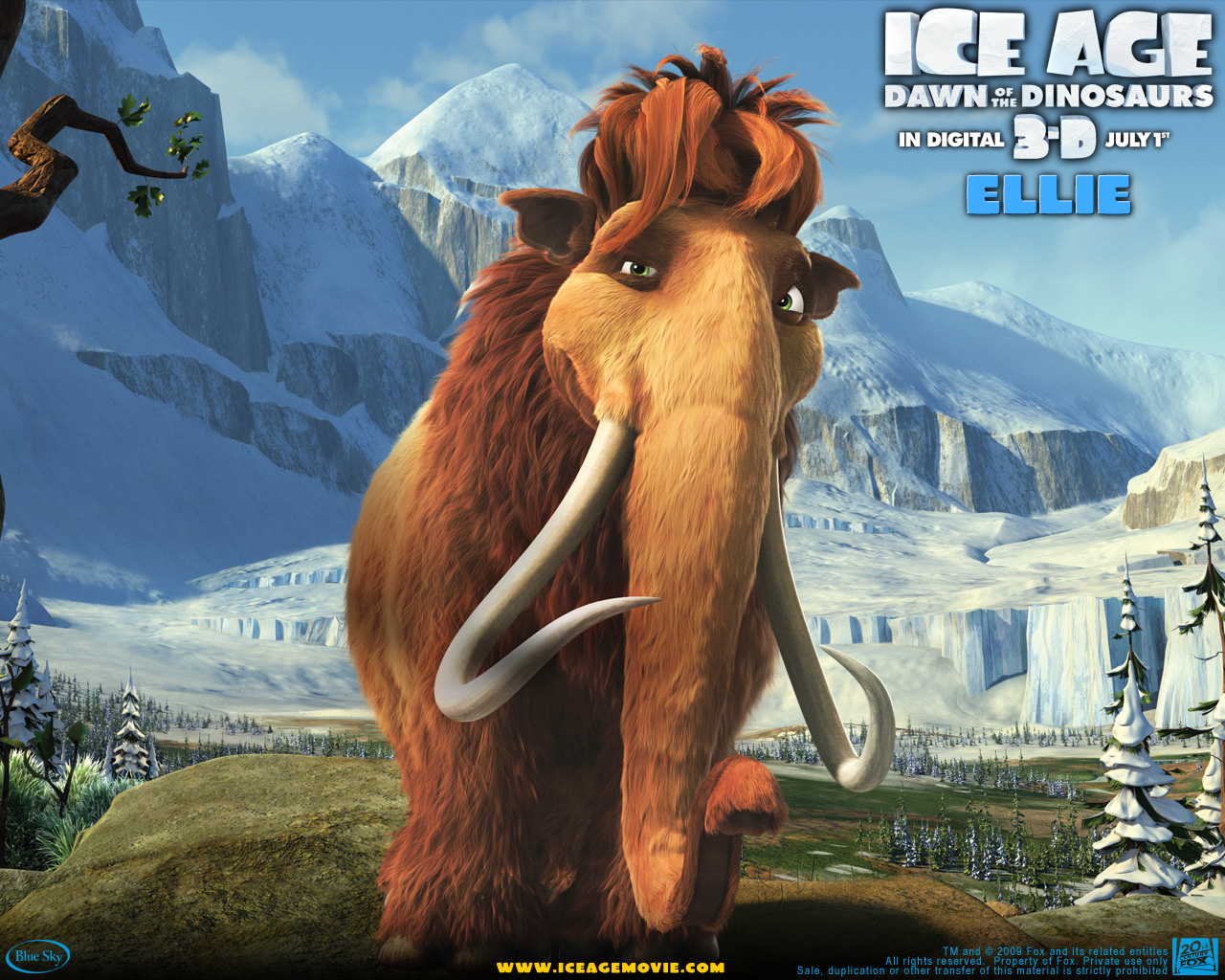 1486721 descargar fondo de pantalla películas, ice age 3: el origen de los dinosaurios, era de hielo: protectores de pantalla e imágenes gratis