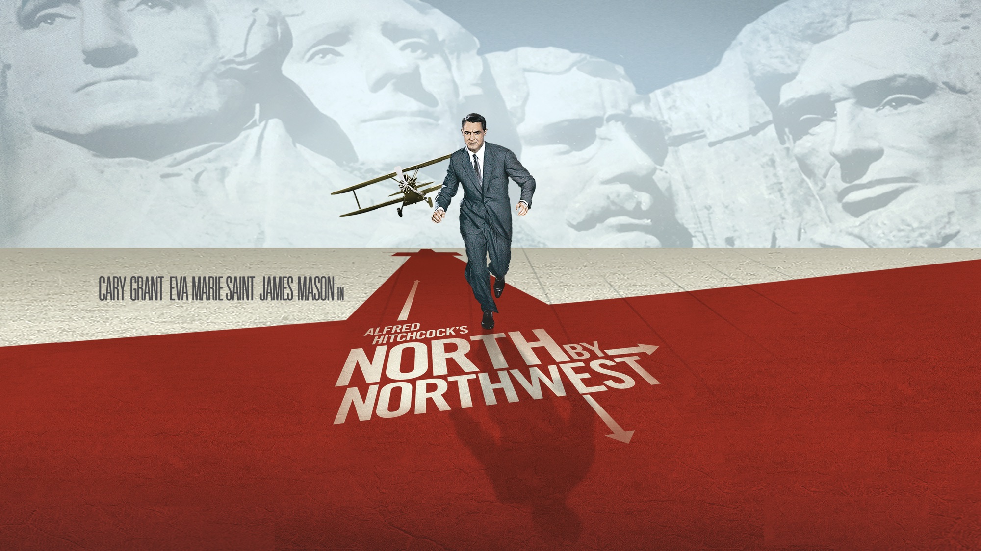 movie, north by northwest