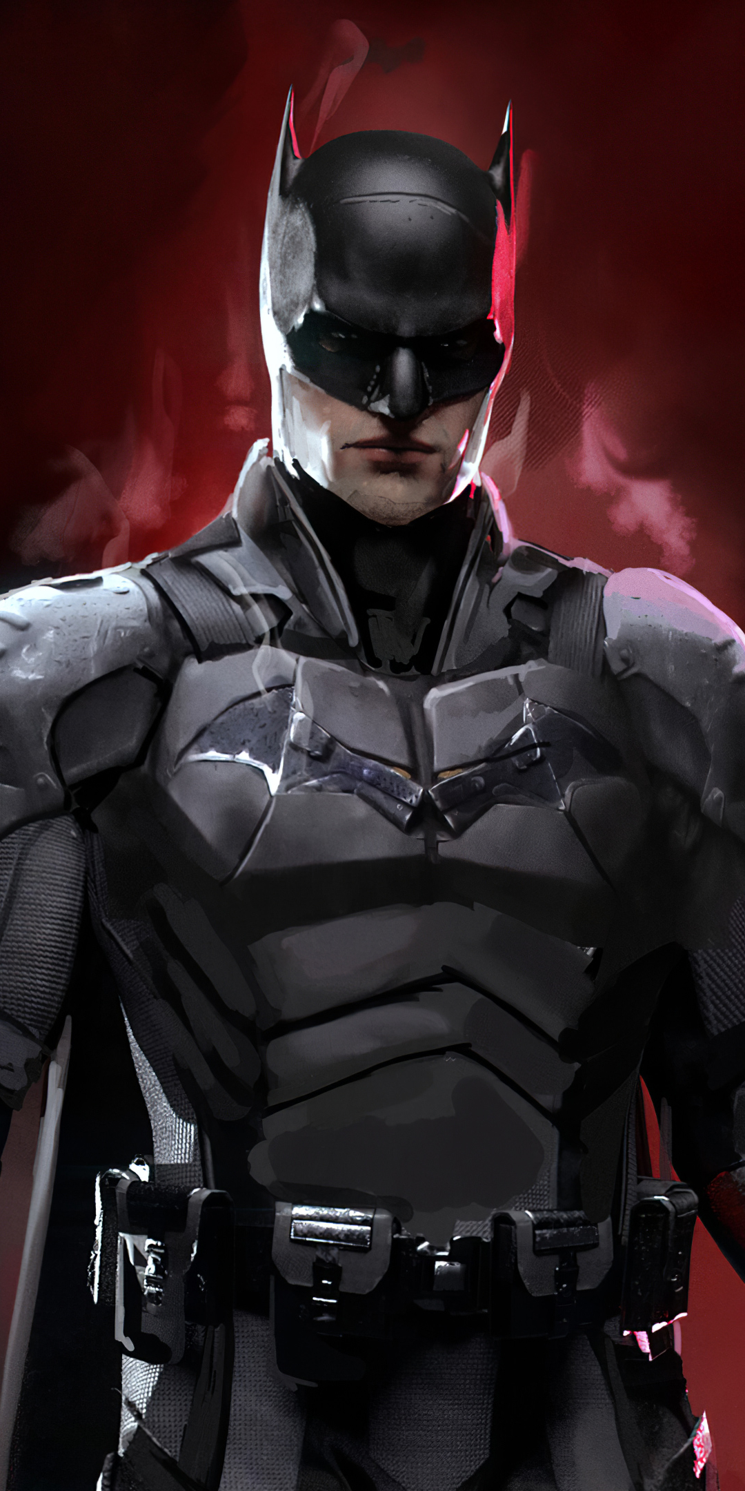 Download mobile wallpaper Batman, Movie, The Batman for free.