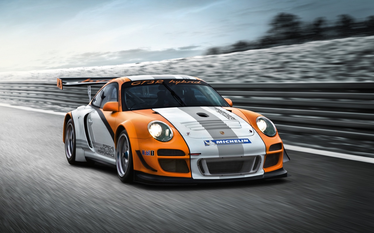 Images & Pictures  Porsche