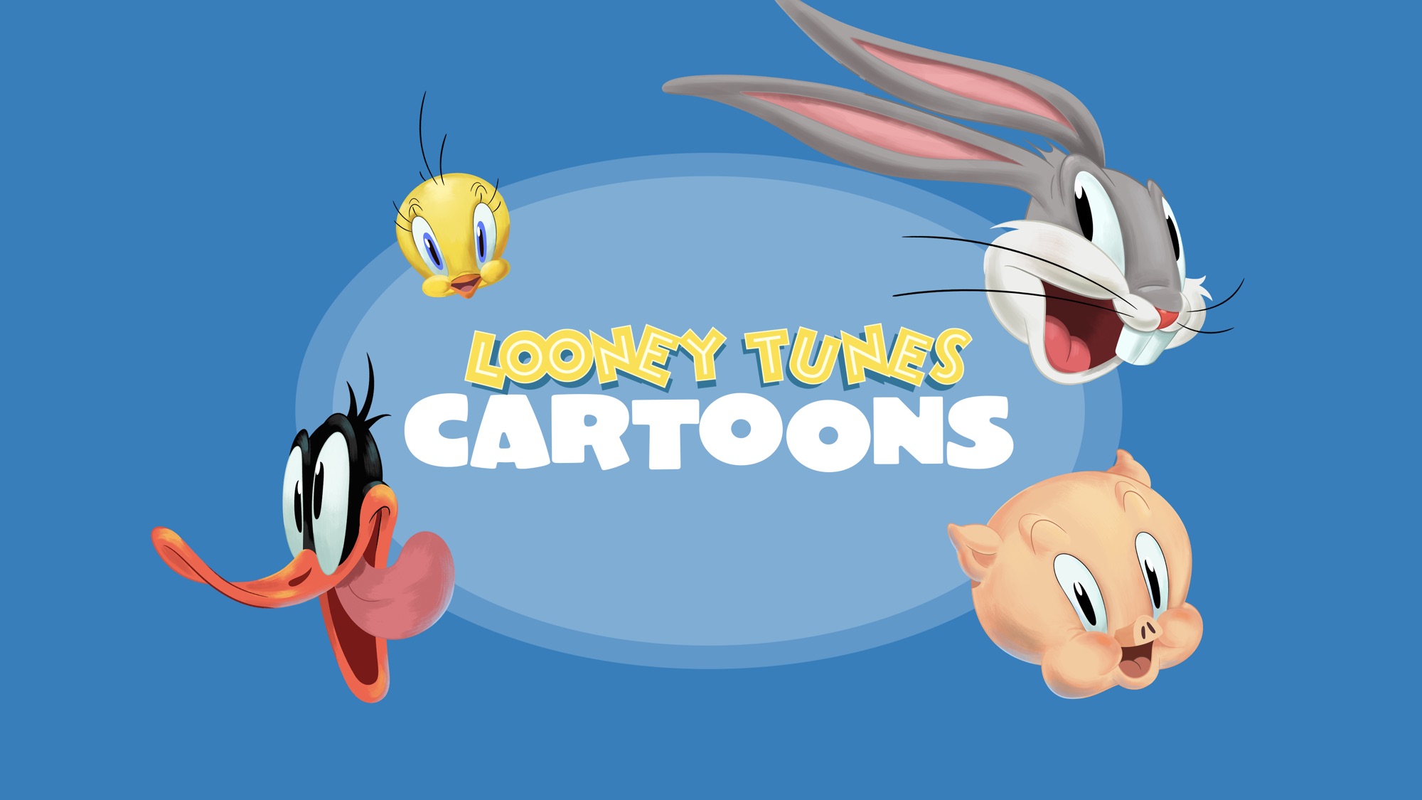 Download mobile wallpaper Tv Show, Looney Tunes Cartoons for free.