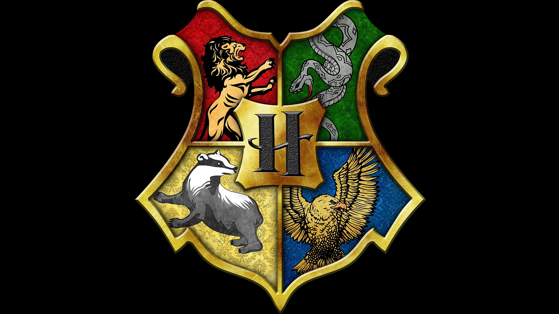 Laden Sie Harry Potter Und Der Stein Der Weisen HD-Desktop-Hintergründe herunter