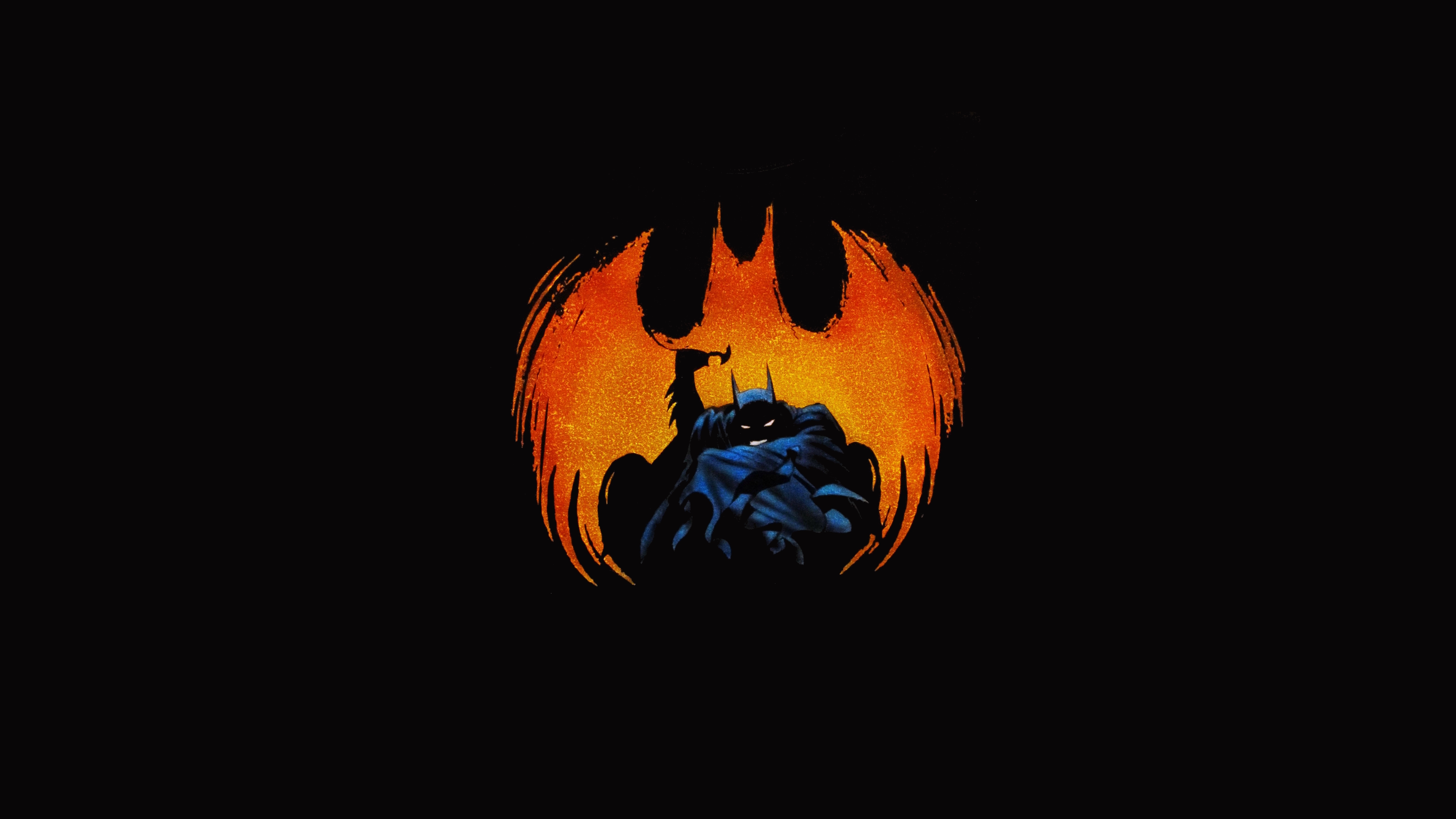 Handy-Wallpaper The Batman, Comics kostenlos herunterladen.