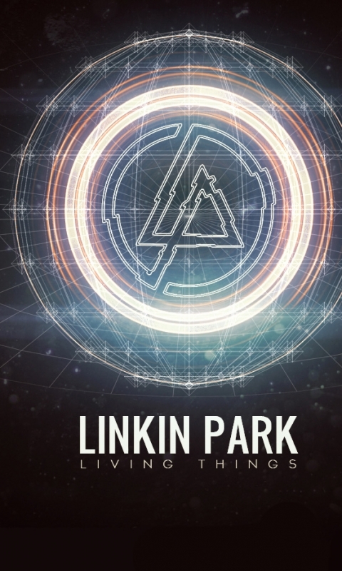 Téléchargez des papiers peints mobile Musique, Linkin Park gratuitement.