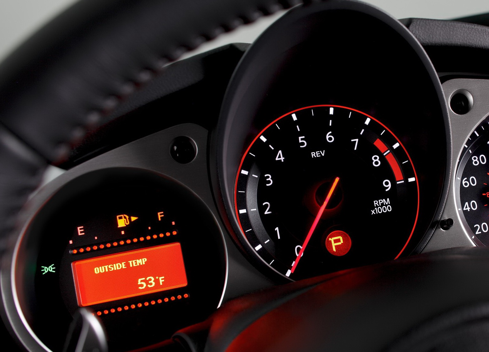Descarga gratuita de fondo de pantalla para móvil de Nissan 370Z, Nissan, Vehículos.