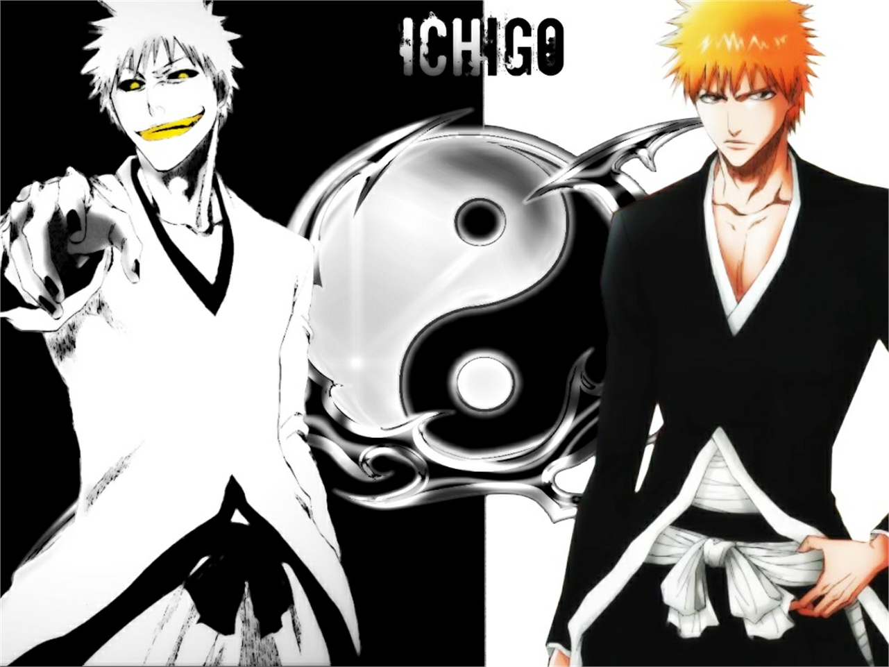 Descarga gratuita de fondo de pantalla para móvil de Animado, Bleach: Burîchi, Ichigo Kurosaki.