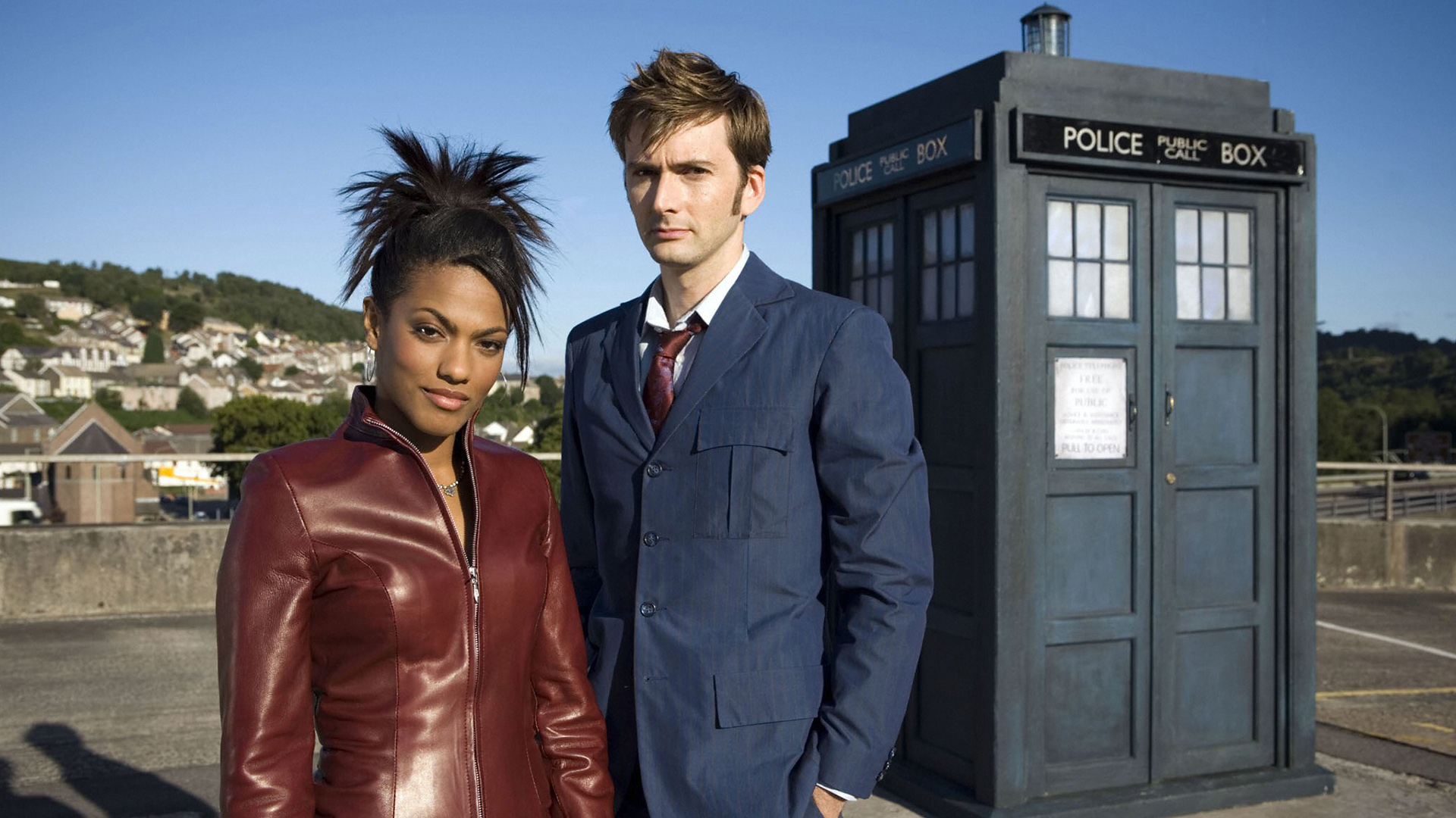 Free download wallpaper Doctor Who, Tv Show on your PC desktop