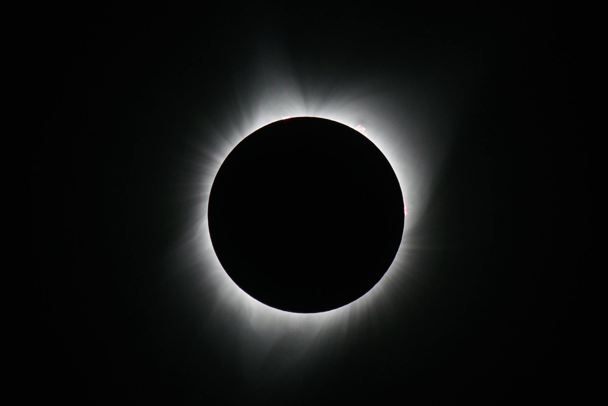 solar eclipse, earth, eclipse