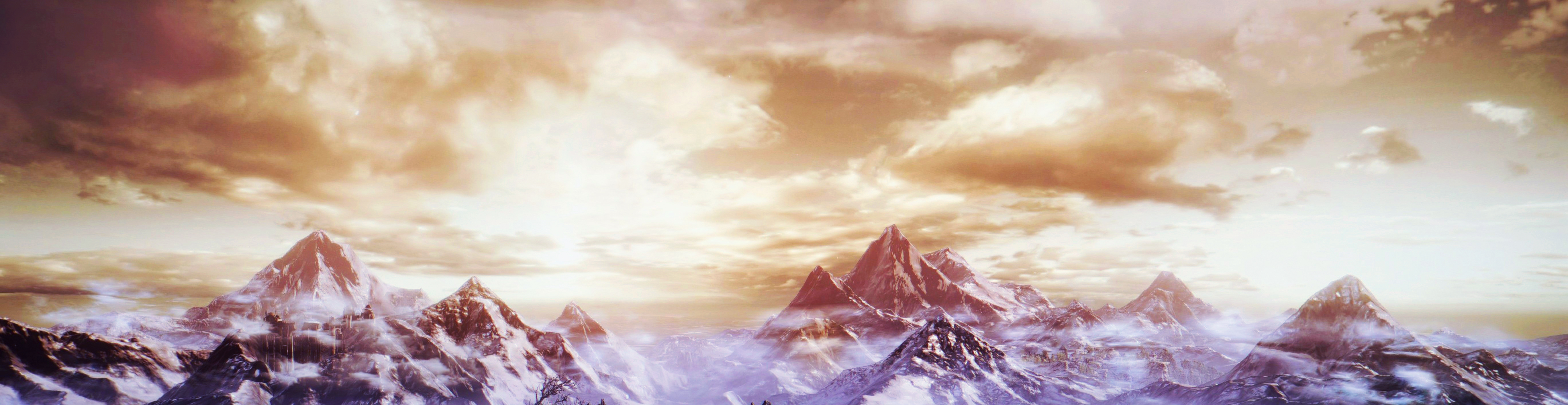 Baixe gratuitamente a imagem Montanha, Videogame, Dark Souls, Dark Souls Iii na área de trabalho do seu PC