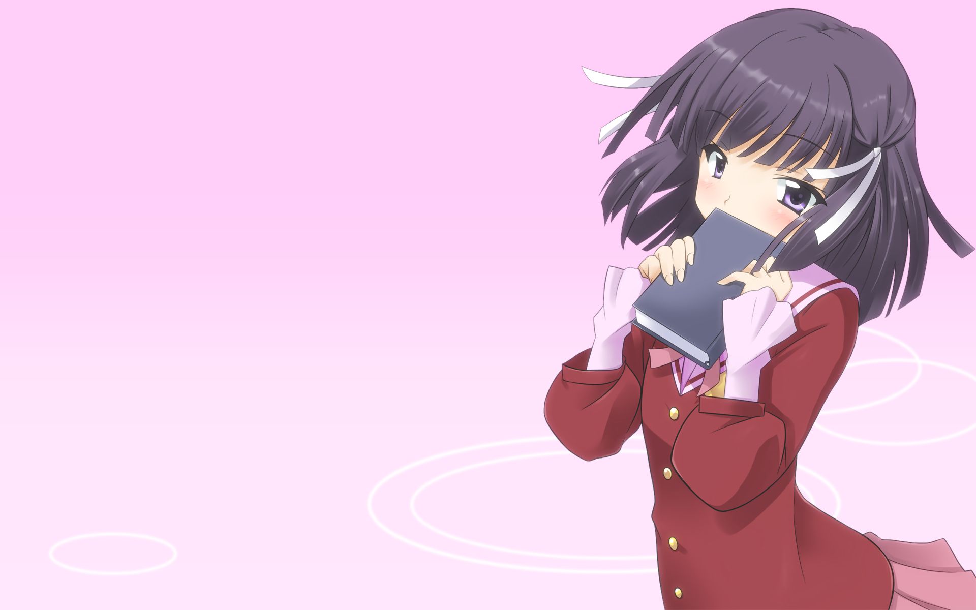 Free download wallpaper Anime, The World God Only Knows on your PC desktop