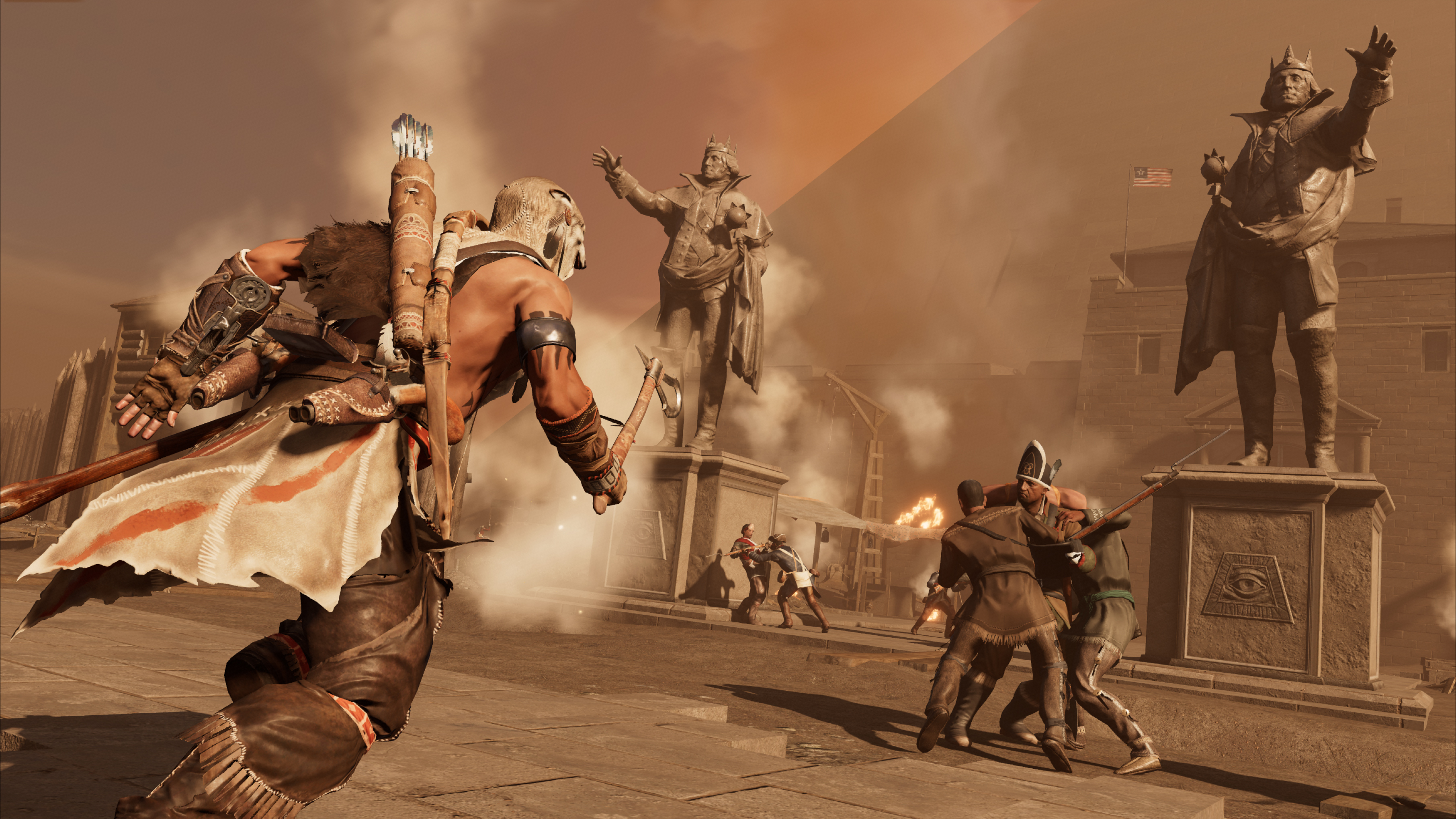 457301 Hintergrundbilder und Assassin's Creed Iii Remastered Bilder auf dem Desktop. Laden Sie  Bildschirmschoner kostenlos auf den PC herunter
