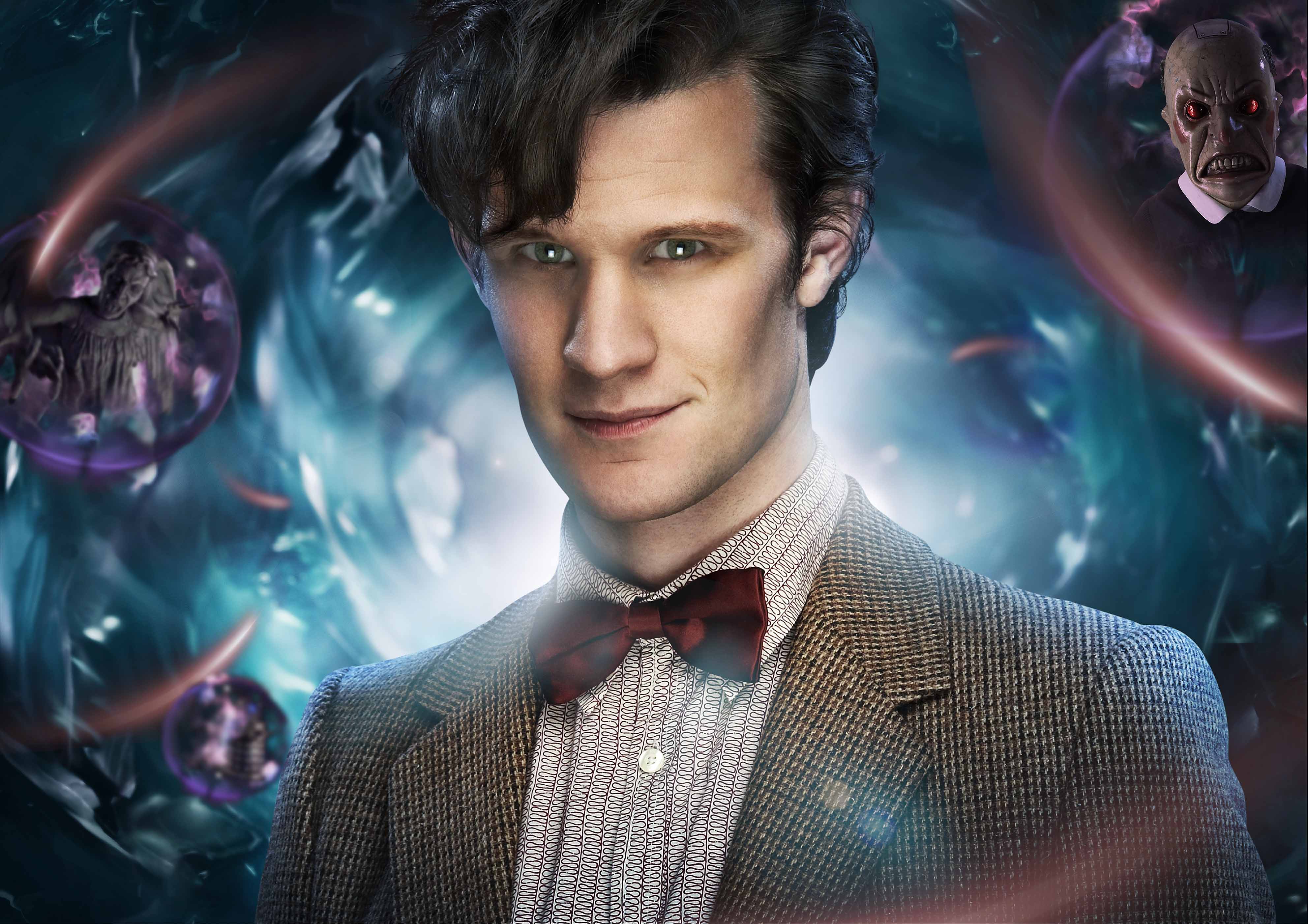 Baixar papel de parede para celular de Doctor Who, Programa De Tv gratuito.