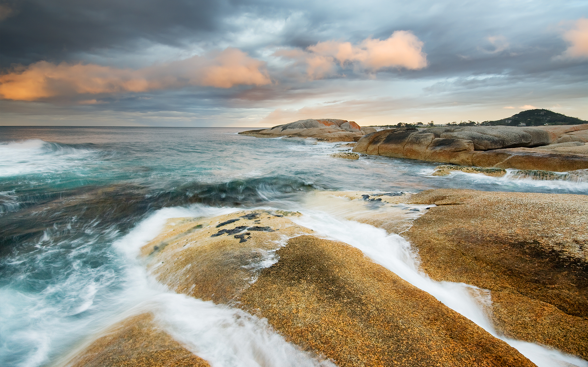 Laden Sie das Landschaft, Küste, Ozean, Wolke, Welle, Szene, Himmel, Erde/natur-Bild kostenlos auf Ihren PC-Desktop herunter