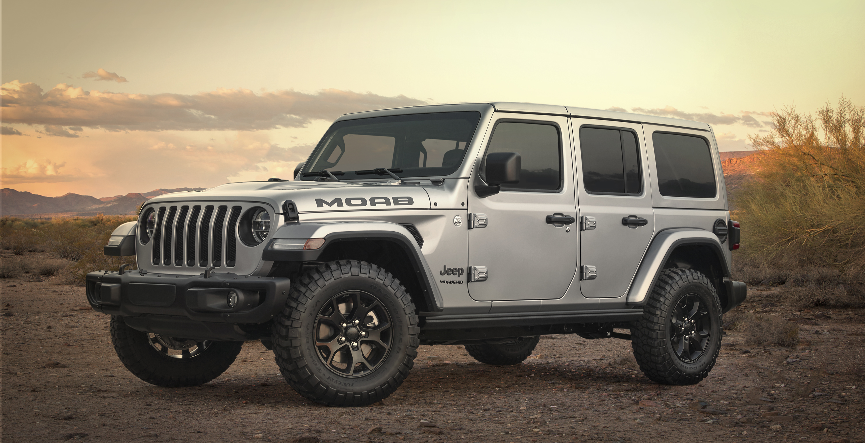 Free download wallpaper Jeep, Jeep Wrangler, Vehicles, Silver Car on your PC desktop