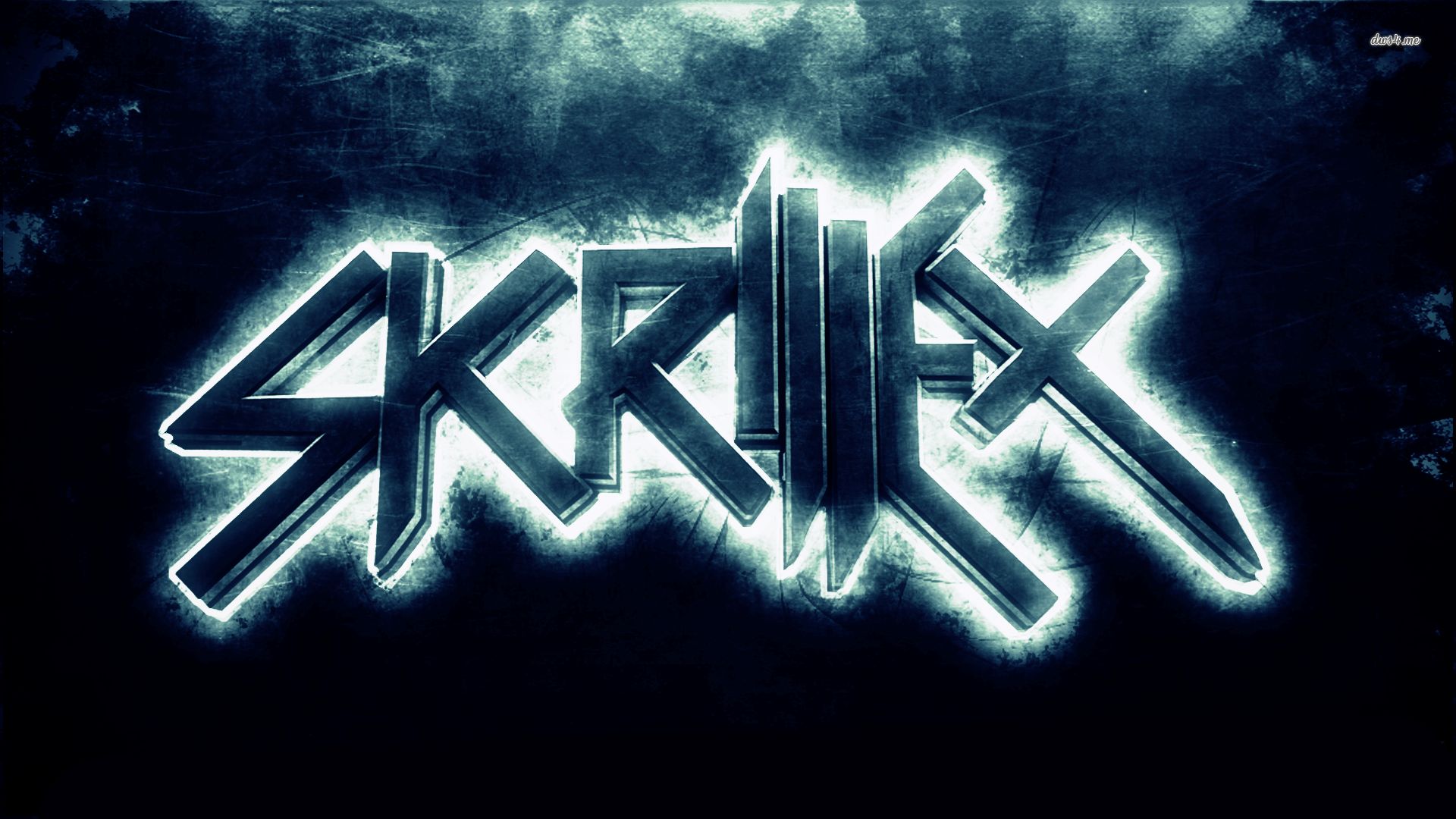 Скачати мобільні шпалери Музика, Skrillex безкоштовно.